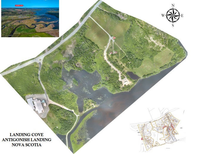 lot 4 Landing Cove 