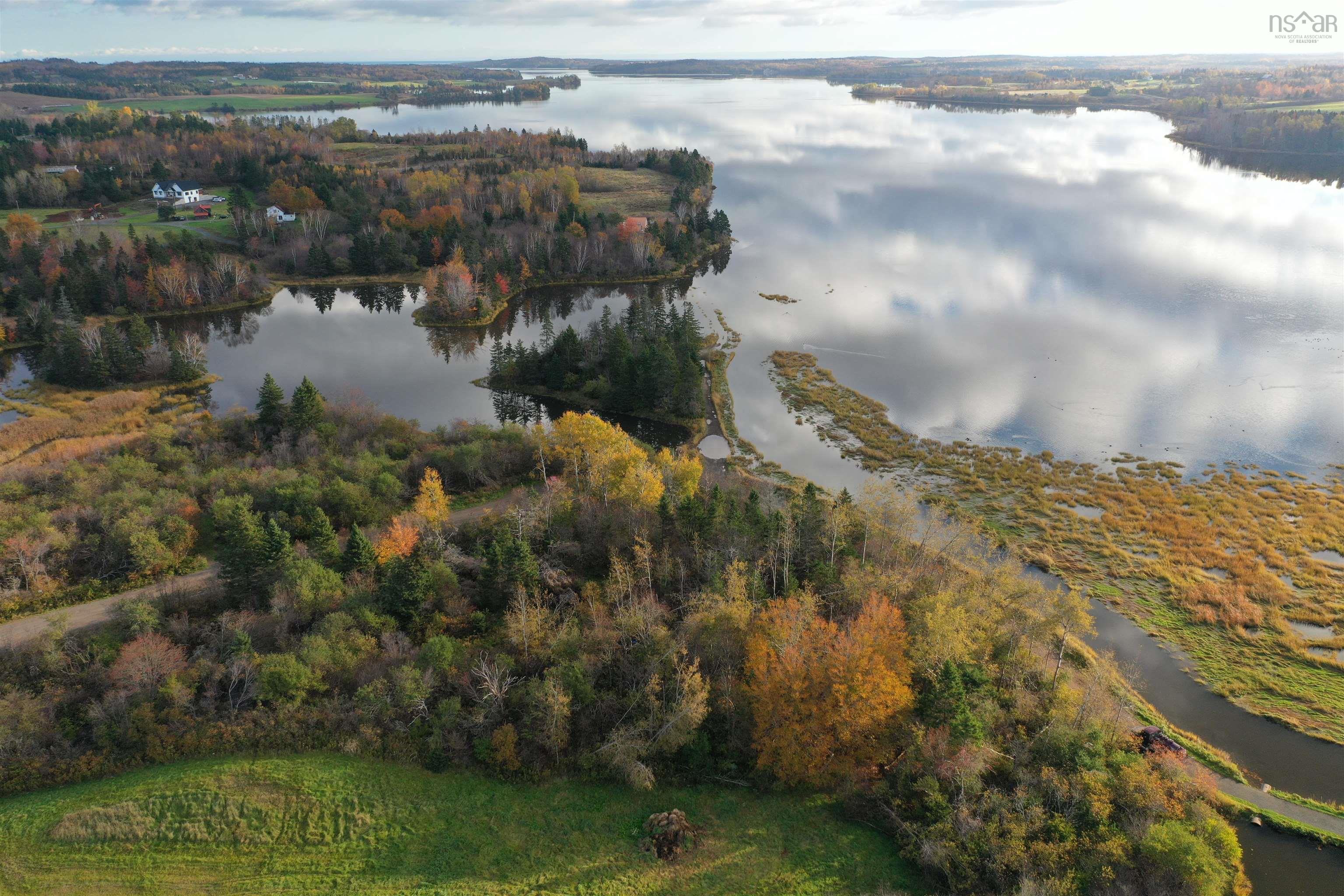 lot 4 Landing Cove 