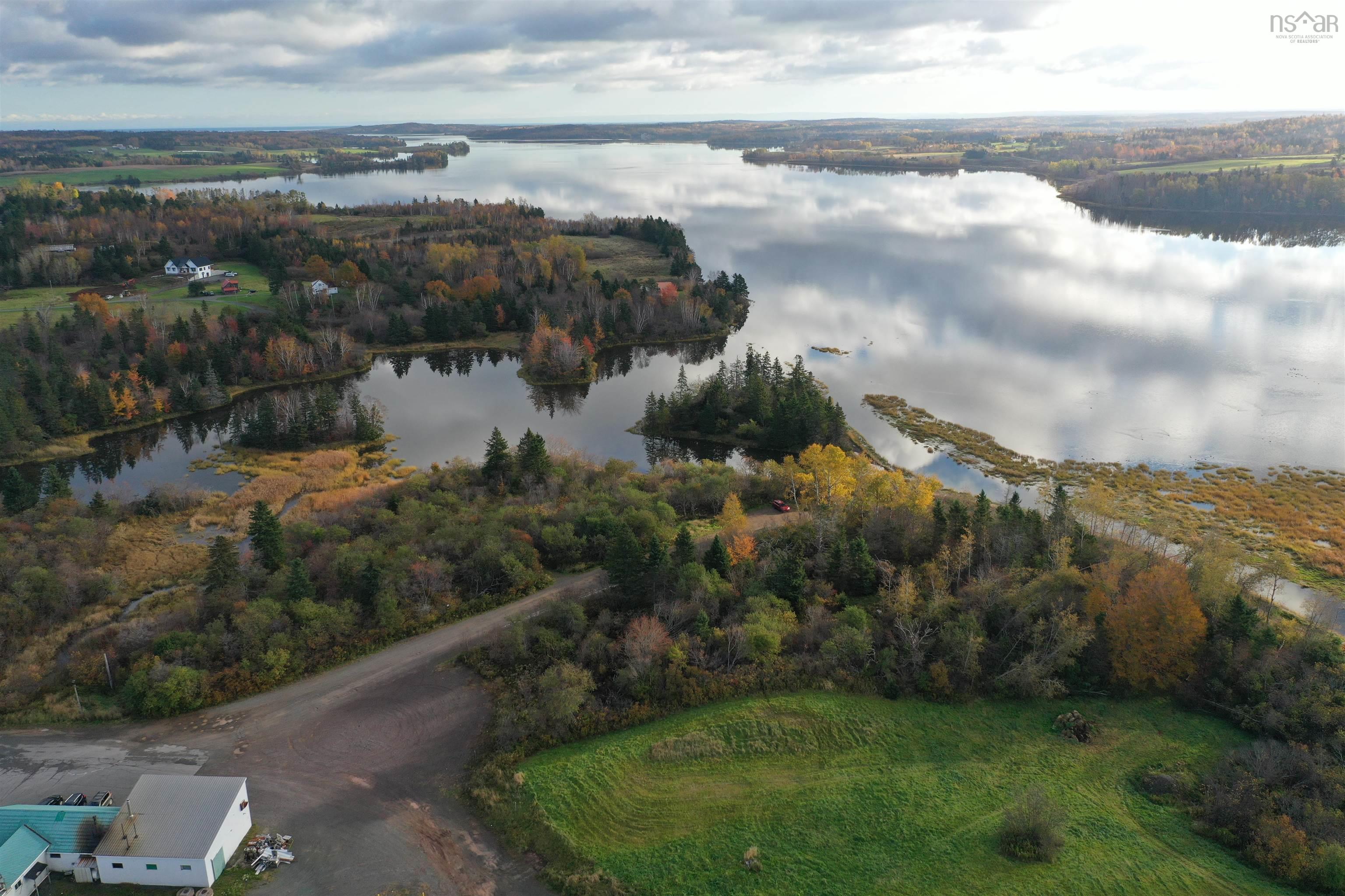 lot 4 Landing Cove 
