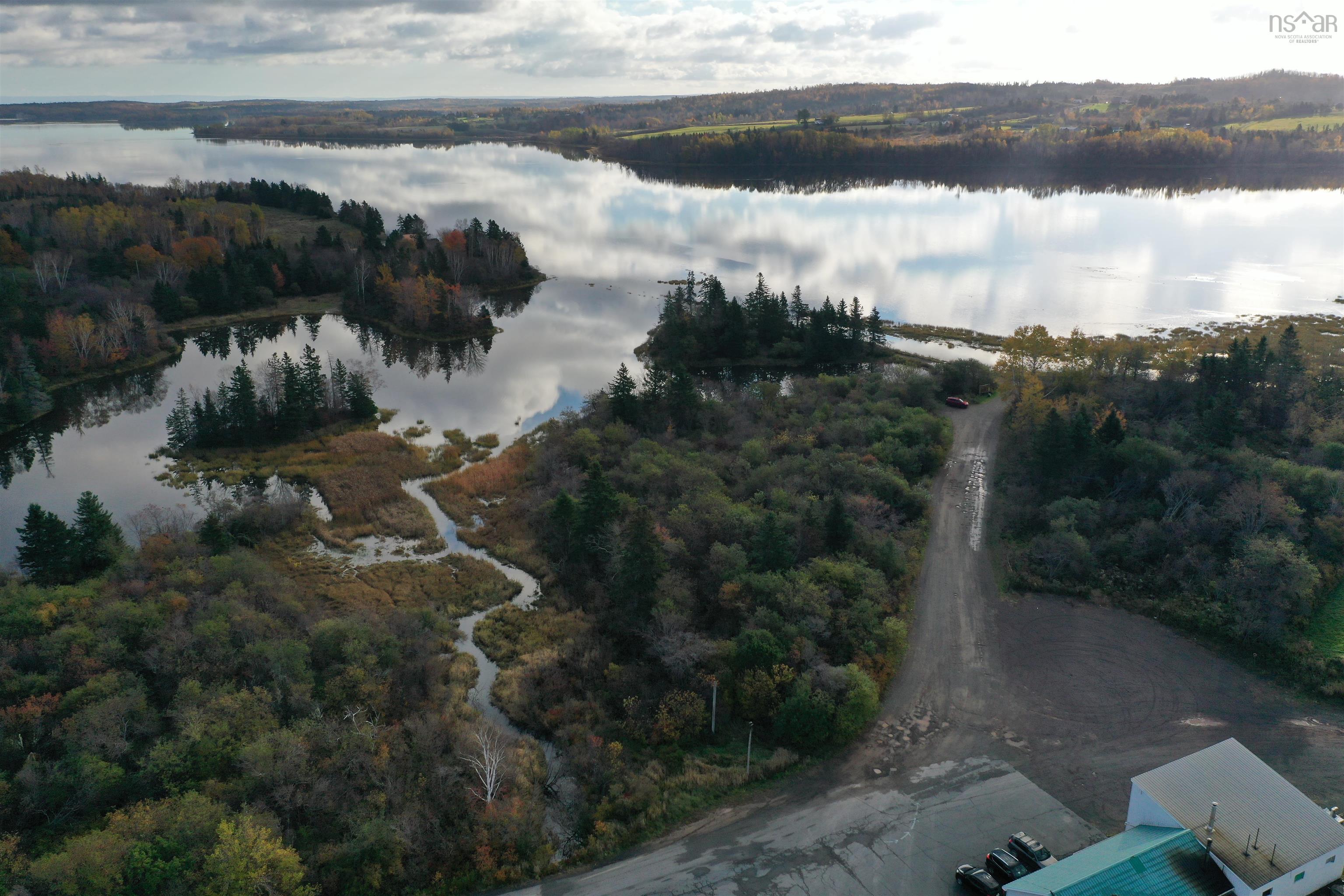 lot 4 Landing Cove 