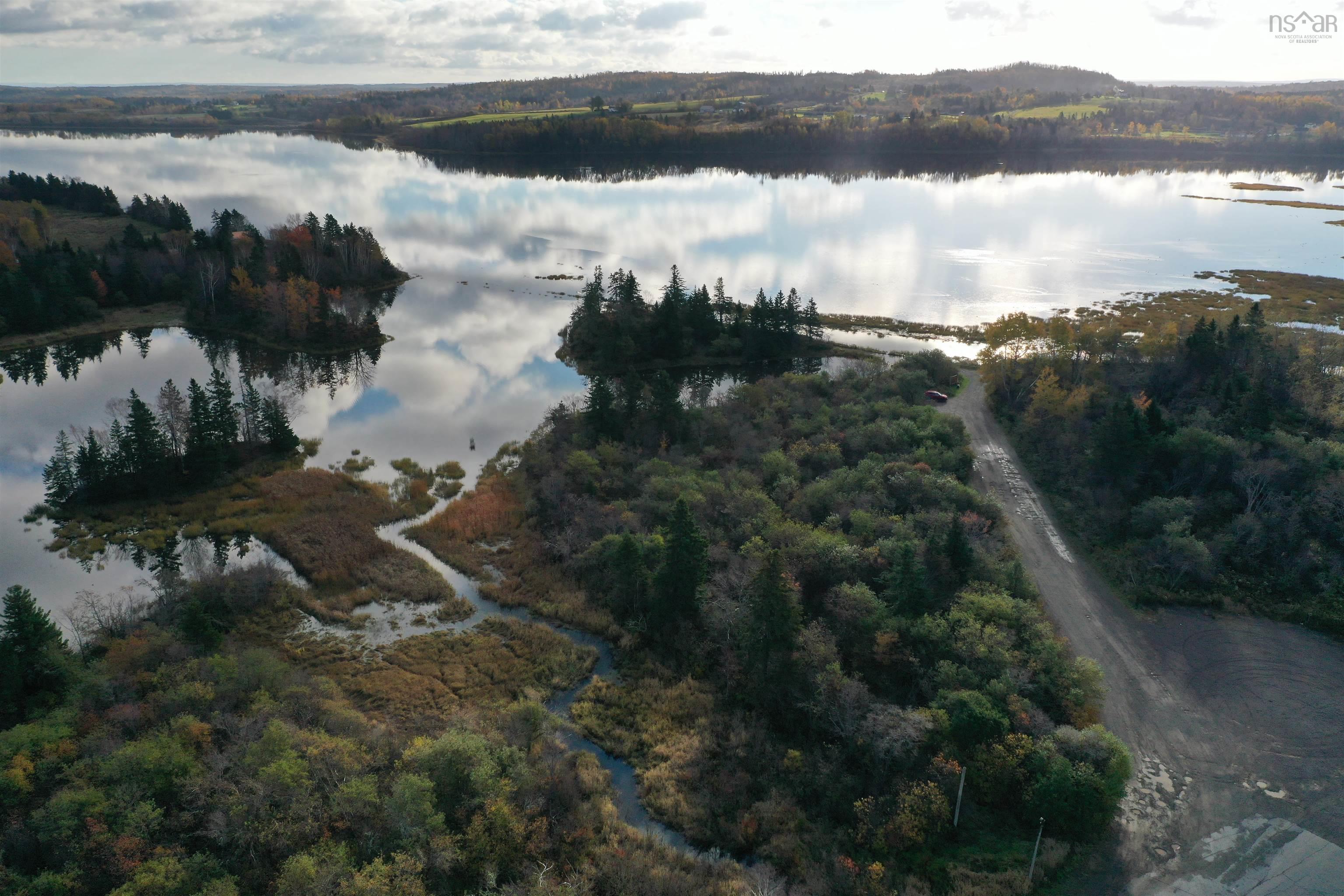 lot 4 Landing Cove 