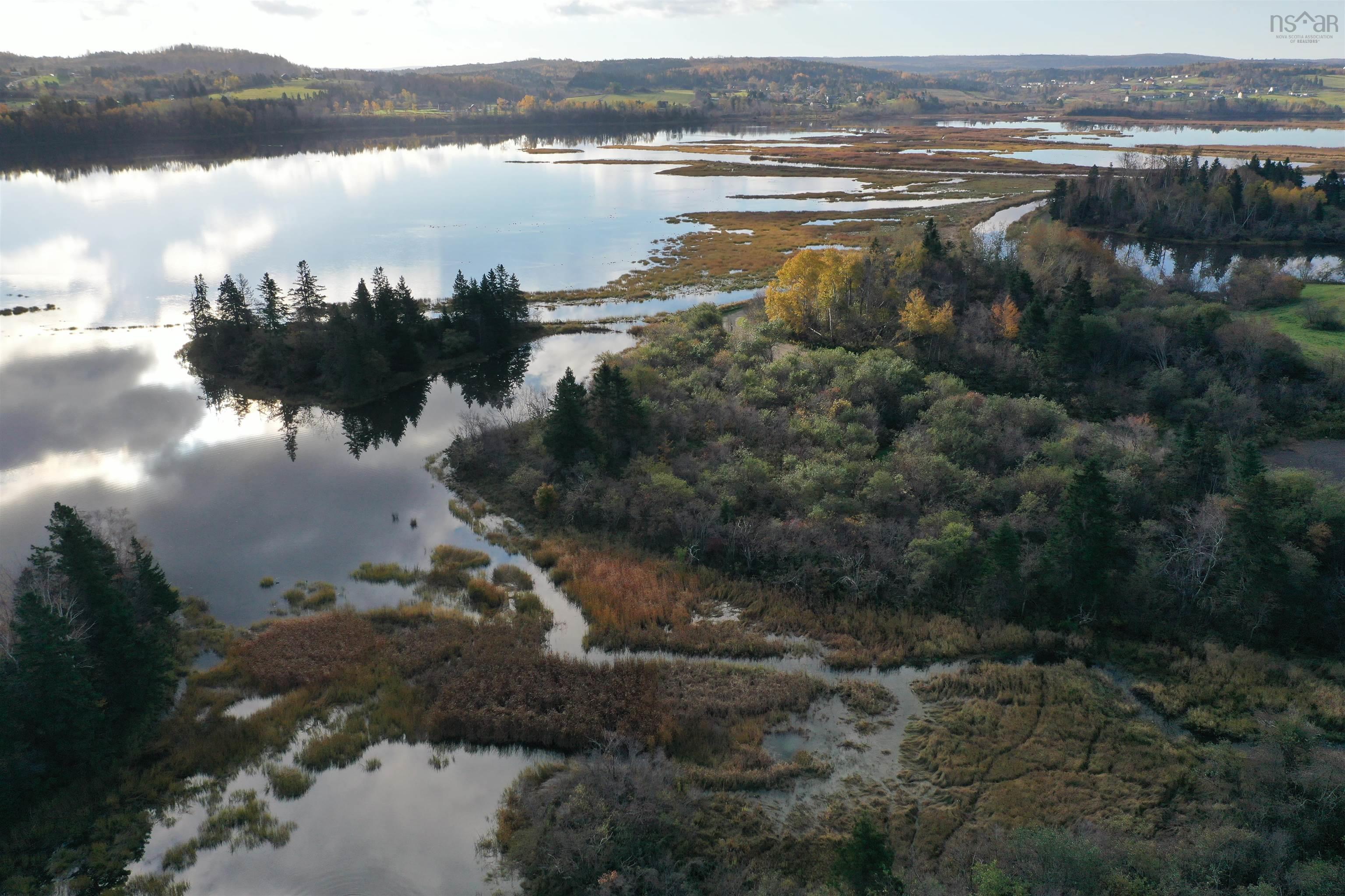 lot 4 Landing Cove 