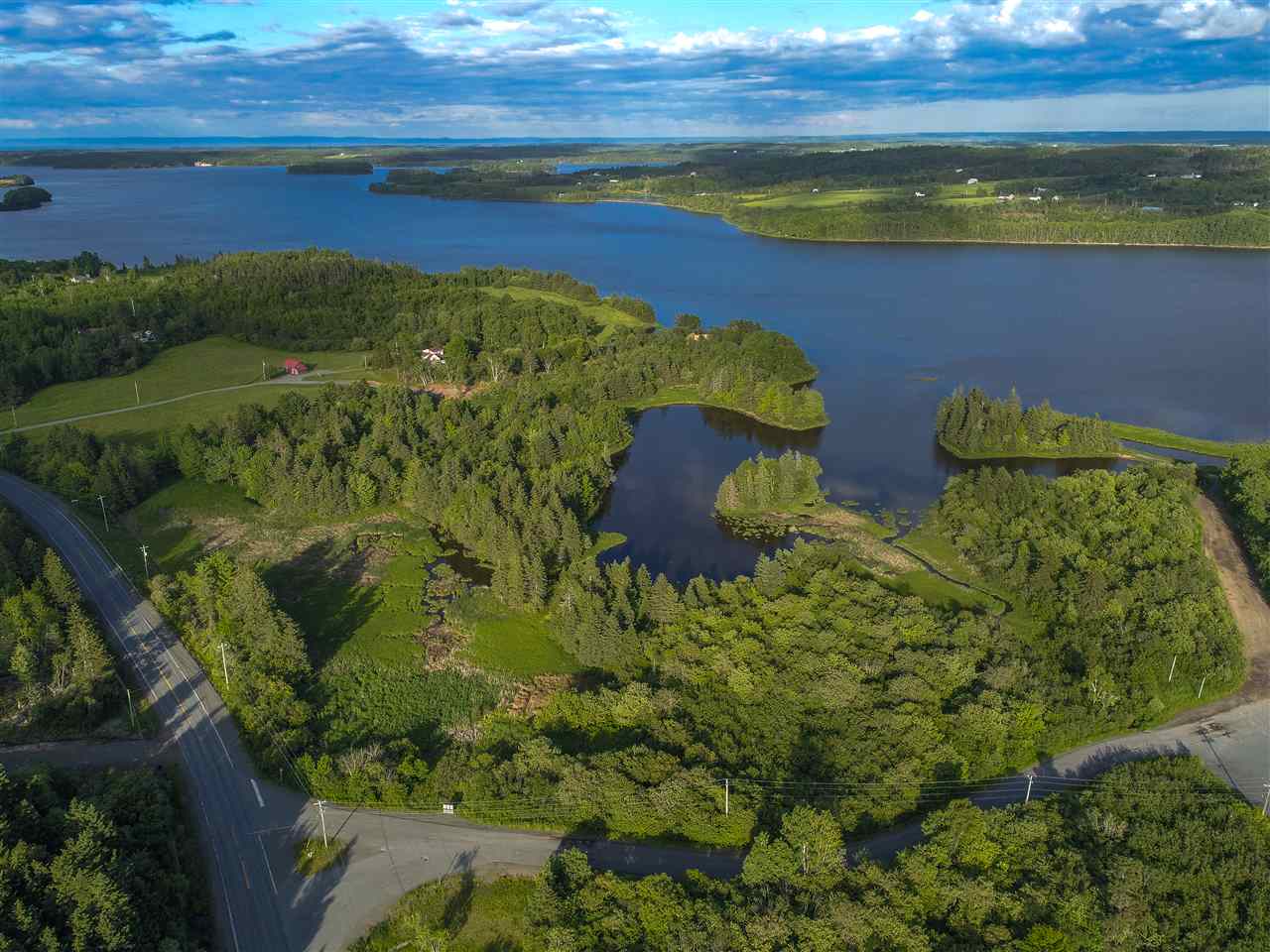 $150,000.00: lot 6 LANDING COVE, Antigonish Landing