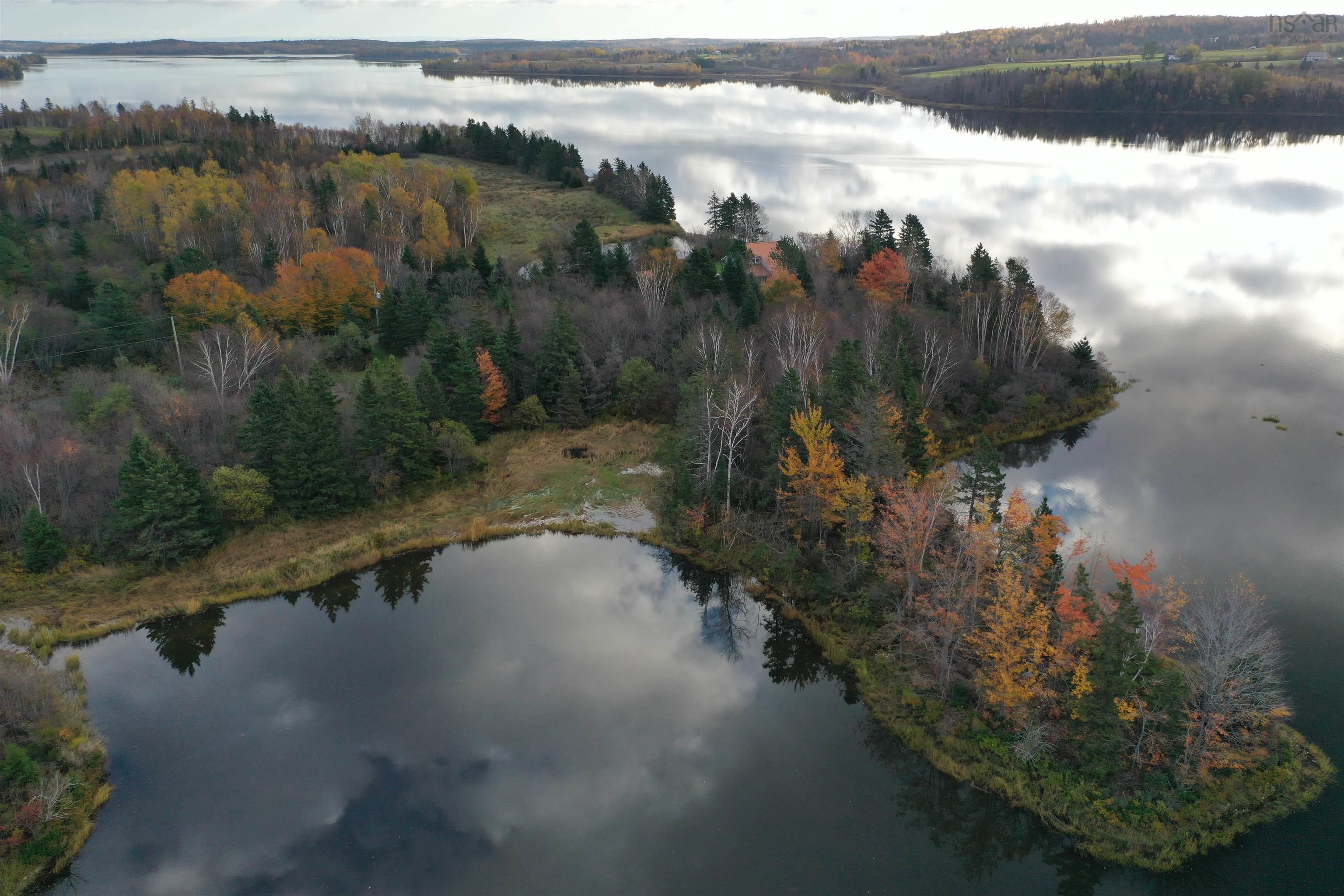 $150,000.00: lot 6 LANDING COVE, Antigonish Landing