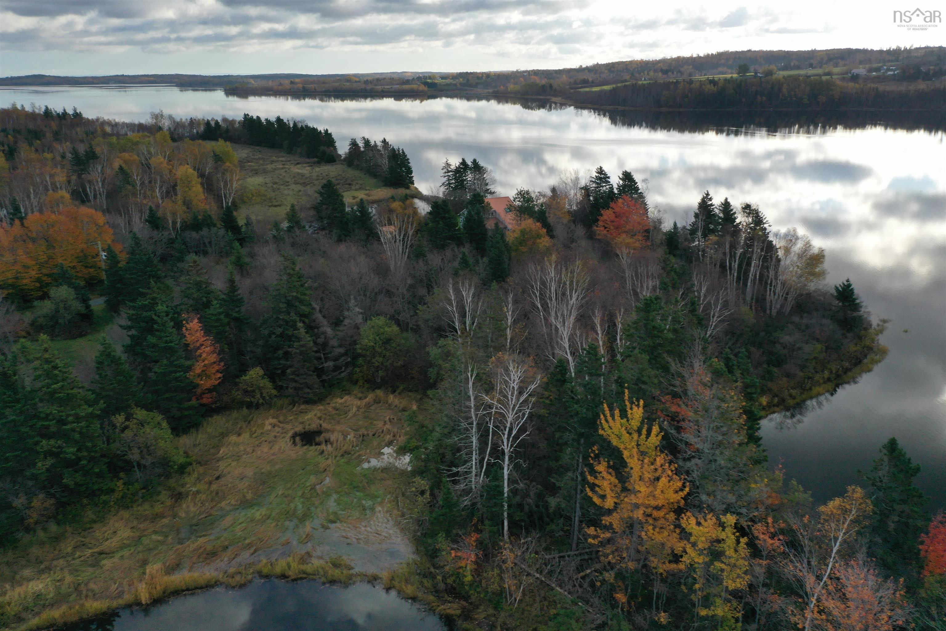 $150,000.00: lot 6 LANDING COVE, Antigonish Landing