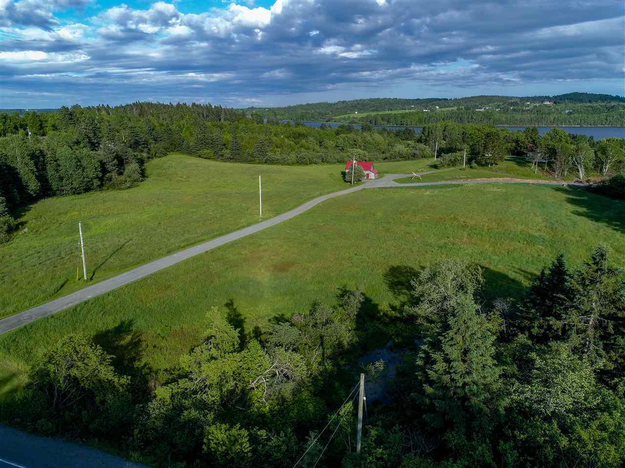$110,000.00: lot 7 LANDING COVE, Antigonish Landing