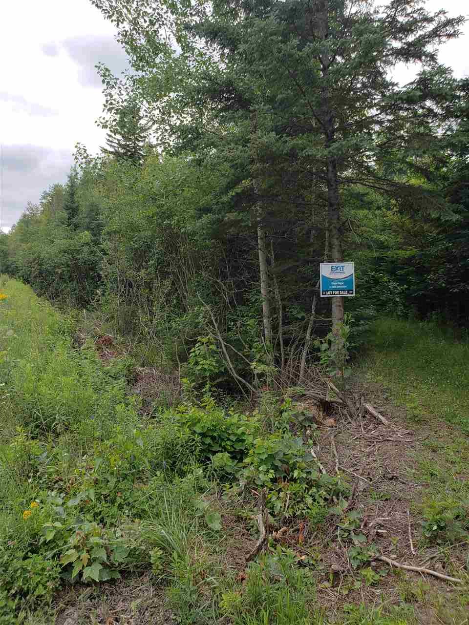 $37,000.00: Cole Road, Meaghers Grant