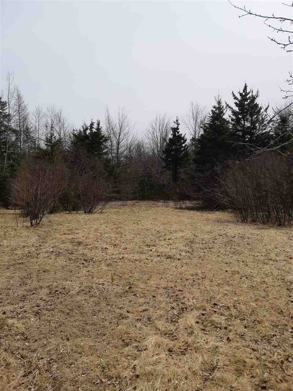 $37,000.00: Cole Road, Meaghers Grant