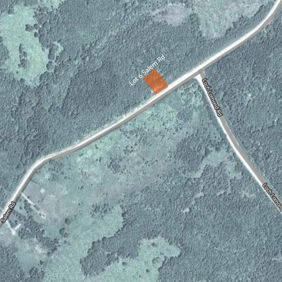 $14,000.00: Lot 6 Salem Road, Enon