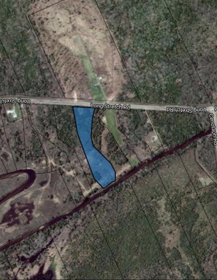 $55,000.00: Lot 6E Long Stretch Road, Askilton