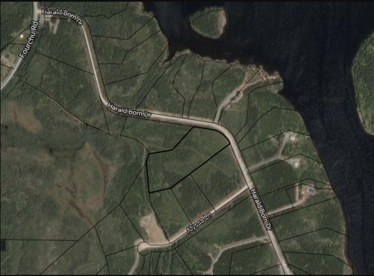$55,000.00: Lot 9 Harald Born Drive, Belfry Lake