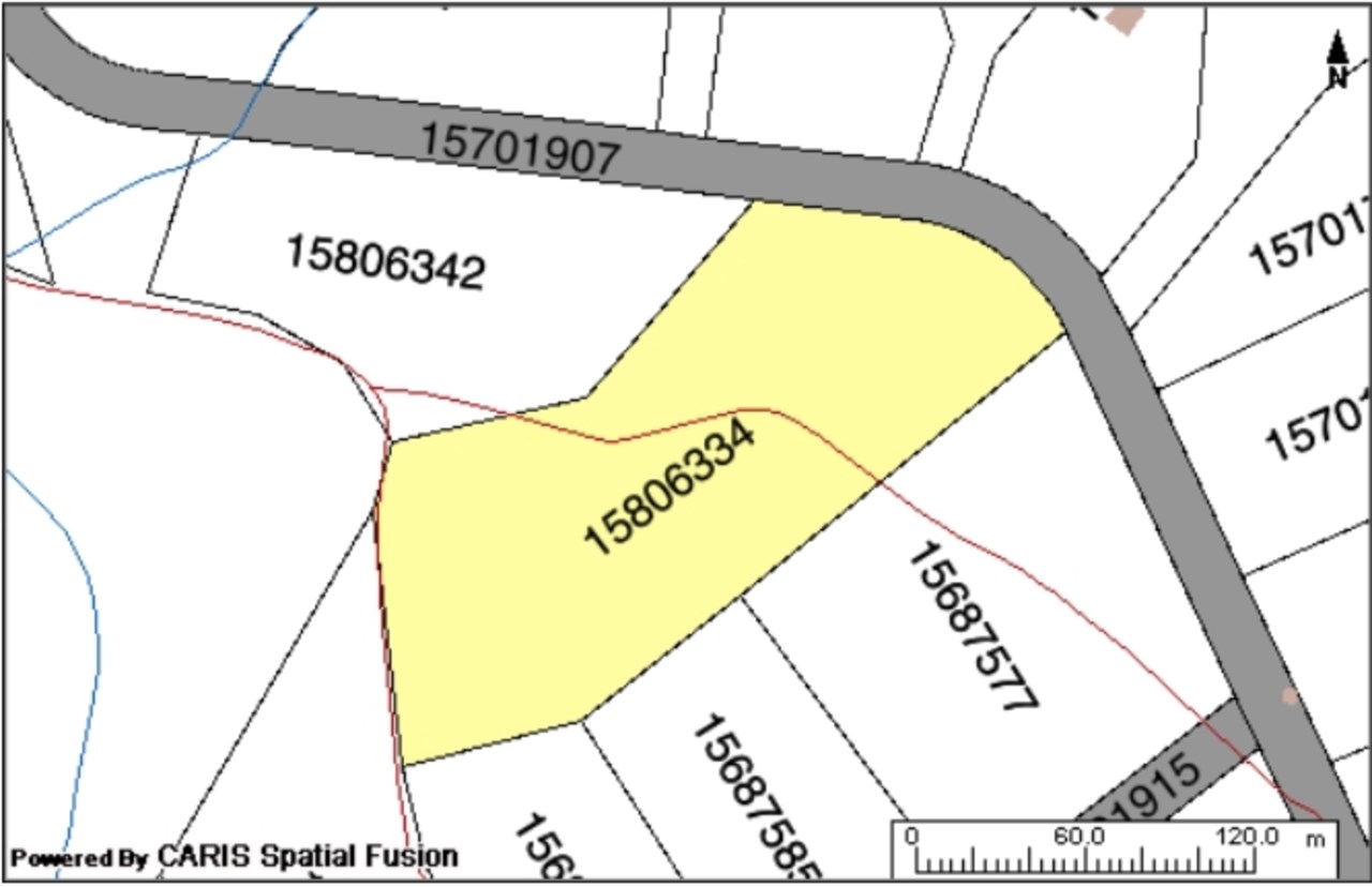 $55,000.00: Lot 9 Harald Born Drive, Belfry Lake