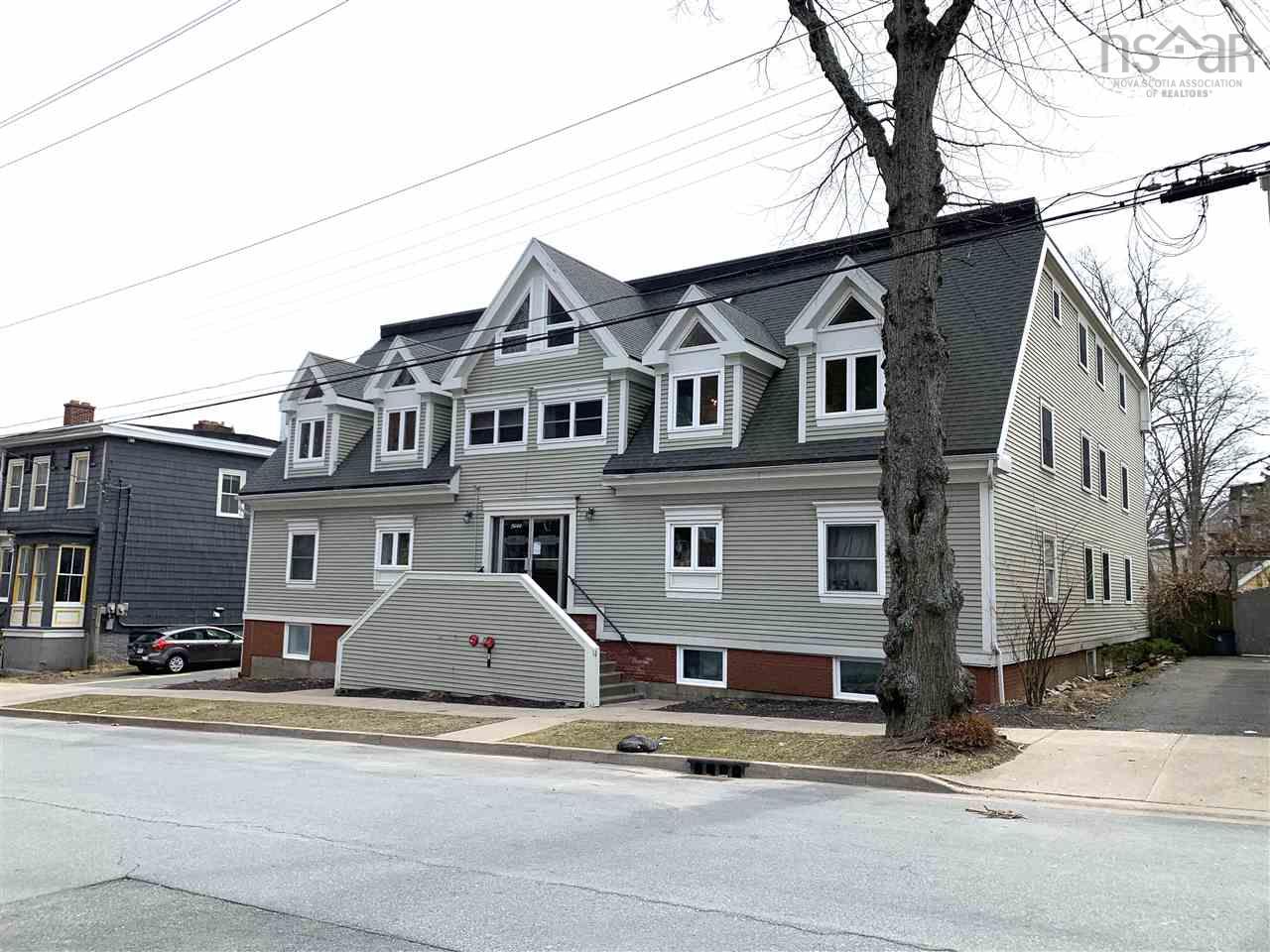 5444 Victoria Road 14 Halifax Ns B3h 1m5 Anne Pryde Realtor
