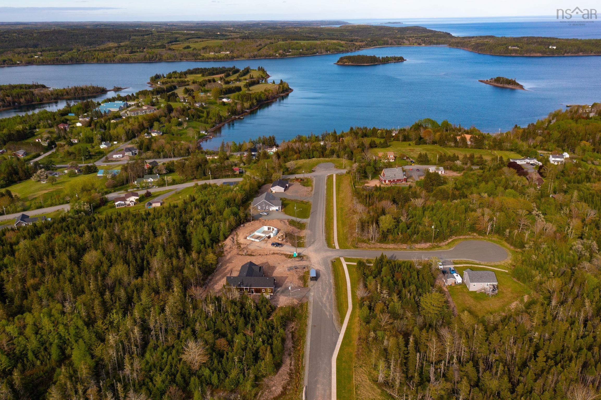 $34,999.00: Lot 5 Culter Estates, Guysborough