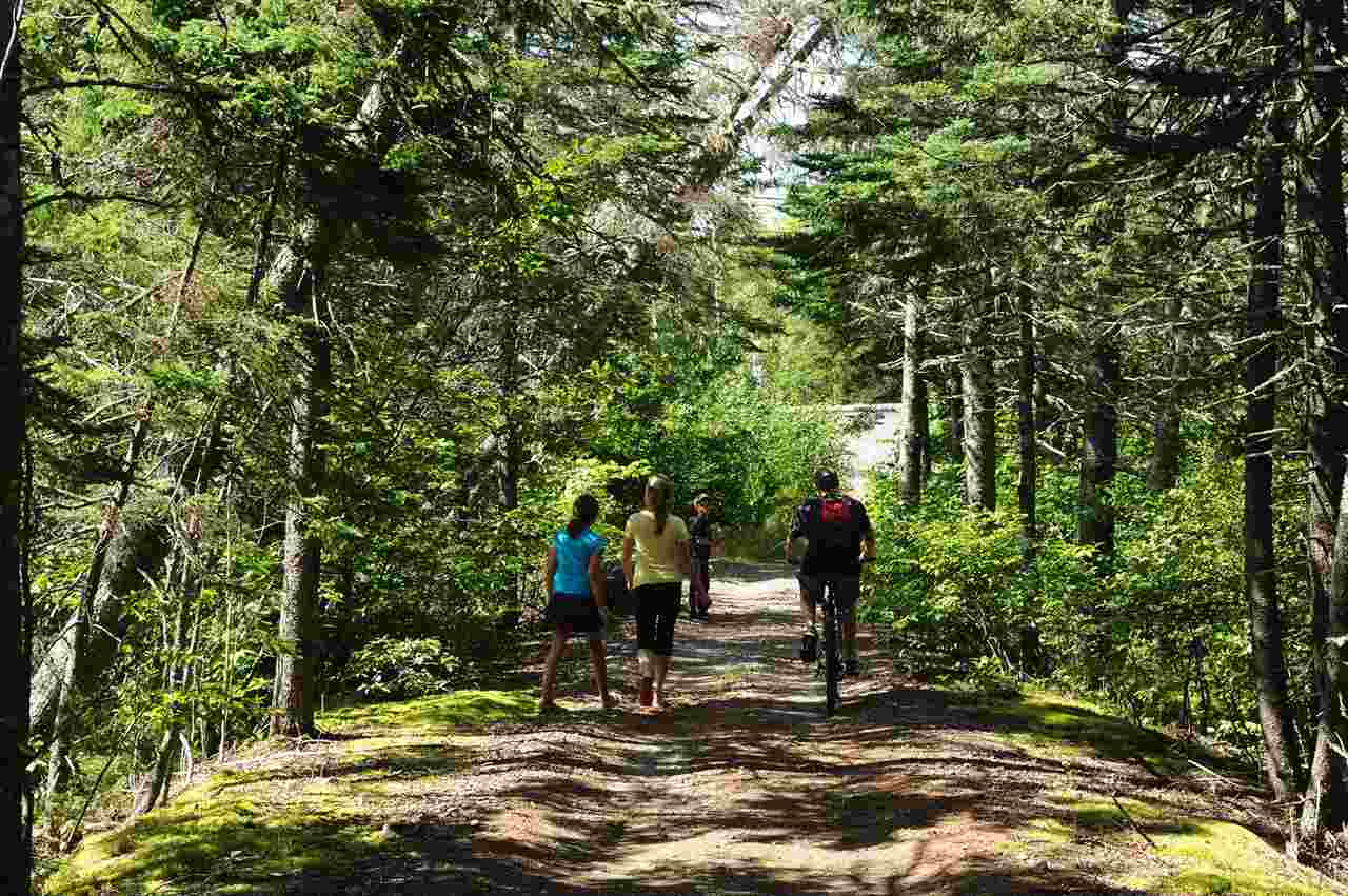 $34,999.00: Lot 5 Culter Estates, Guysborough
