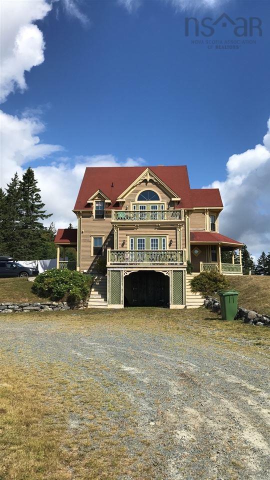 7292 HIGHWAY 331, Broad Cove NS Real Estate Listing