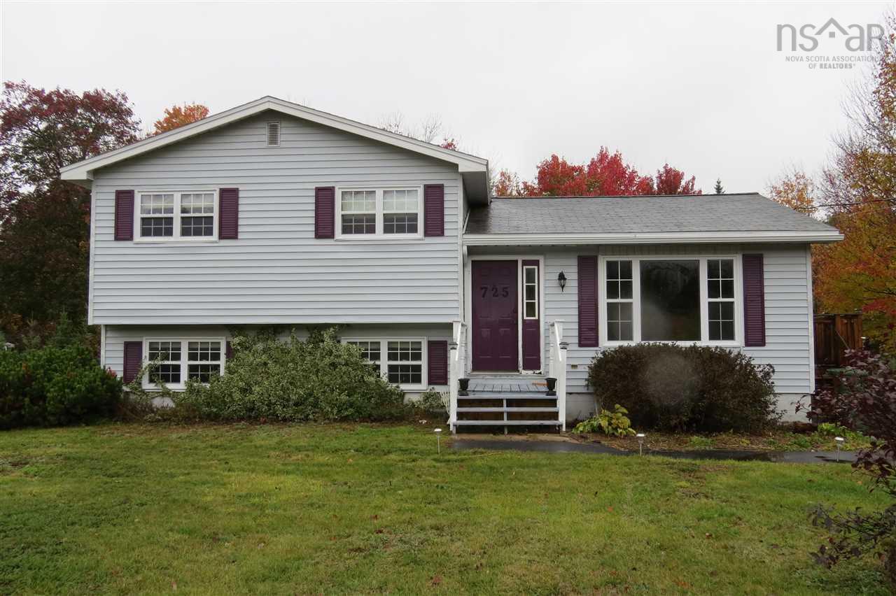 725 PINE GROVE Road, Pine Grove, NS B4V 7Z7