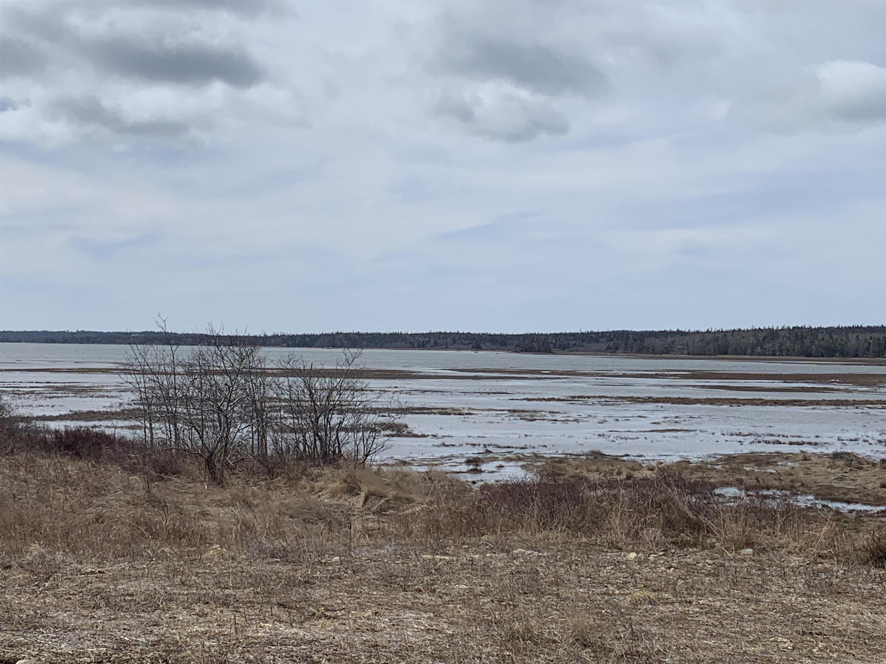 $19,900.00: Lot 2 Ditcher Road, Wedgeport