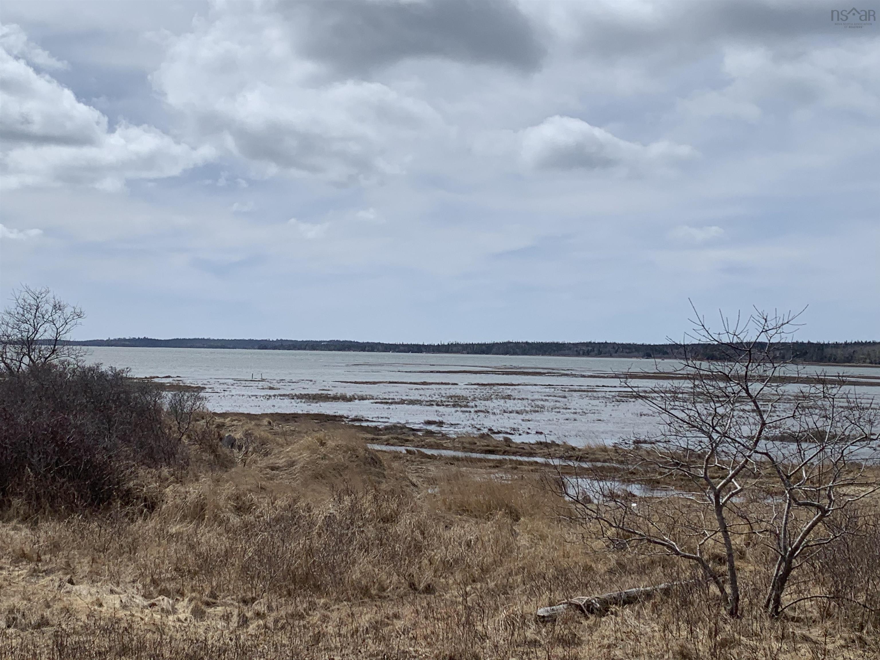 $19,900.00: Lot 2 Ditcher Road, Wedgeport