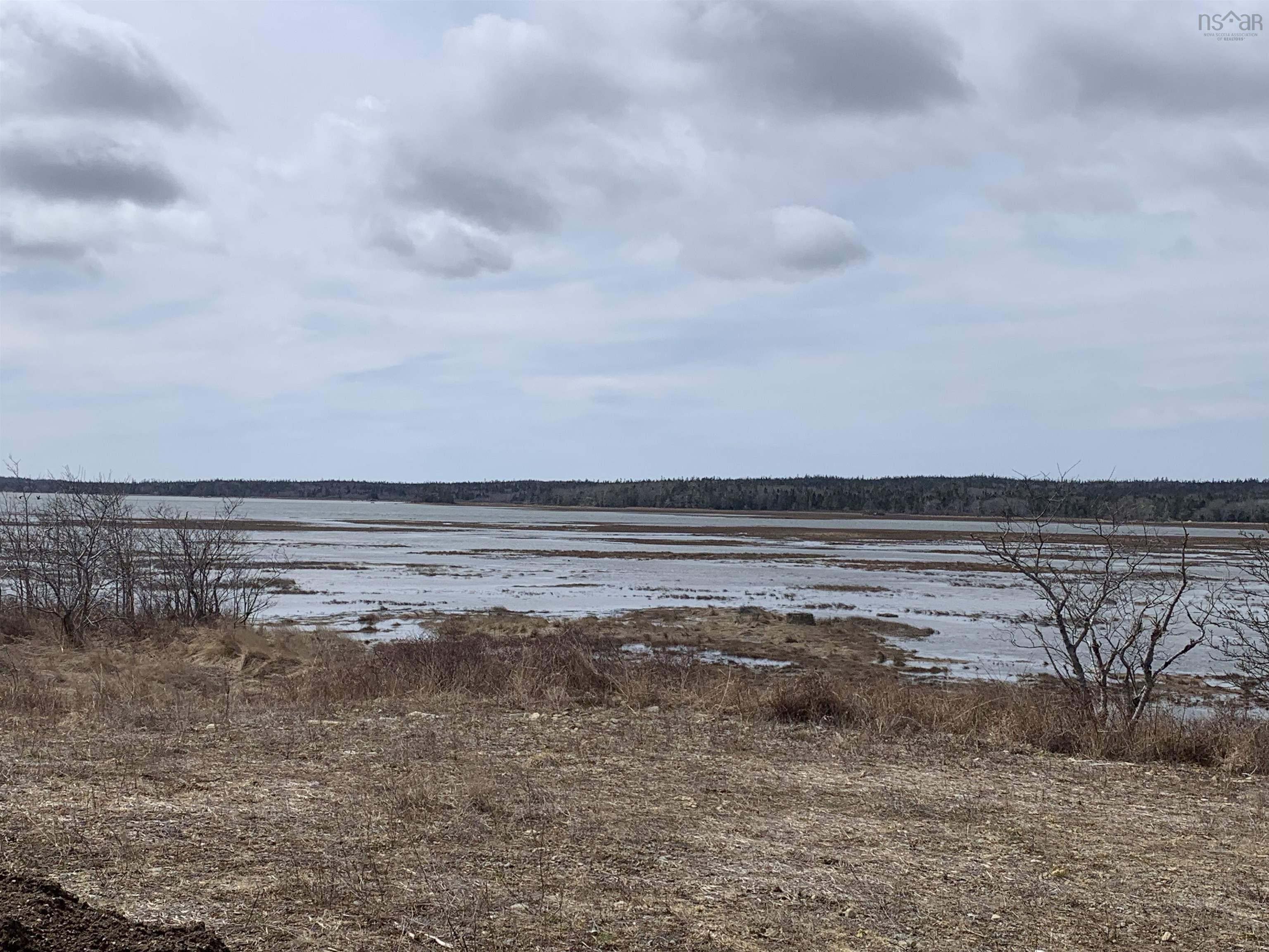 $19,900.00: Lot 2 Ditcher Road, Wedgeport