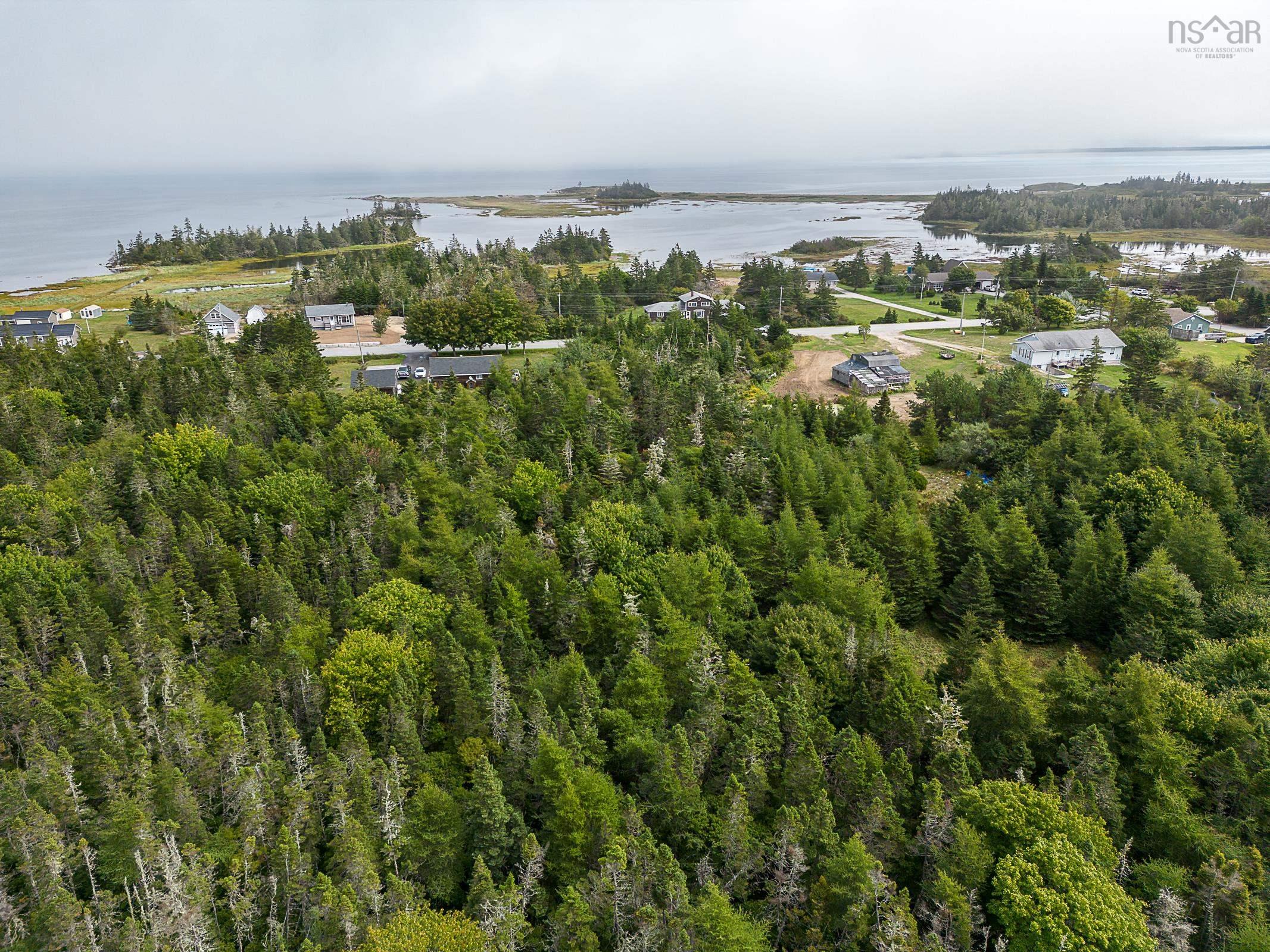 $55,000.00: Lot Stoney Island Road, Clam Point
