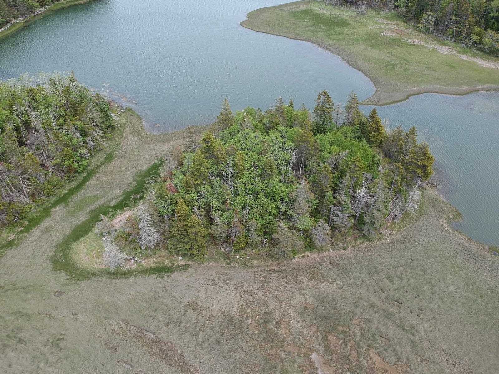 $24,500.00: 0 Le Petite Isle Island, Surettes Island