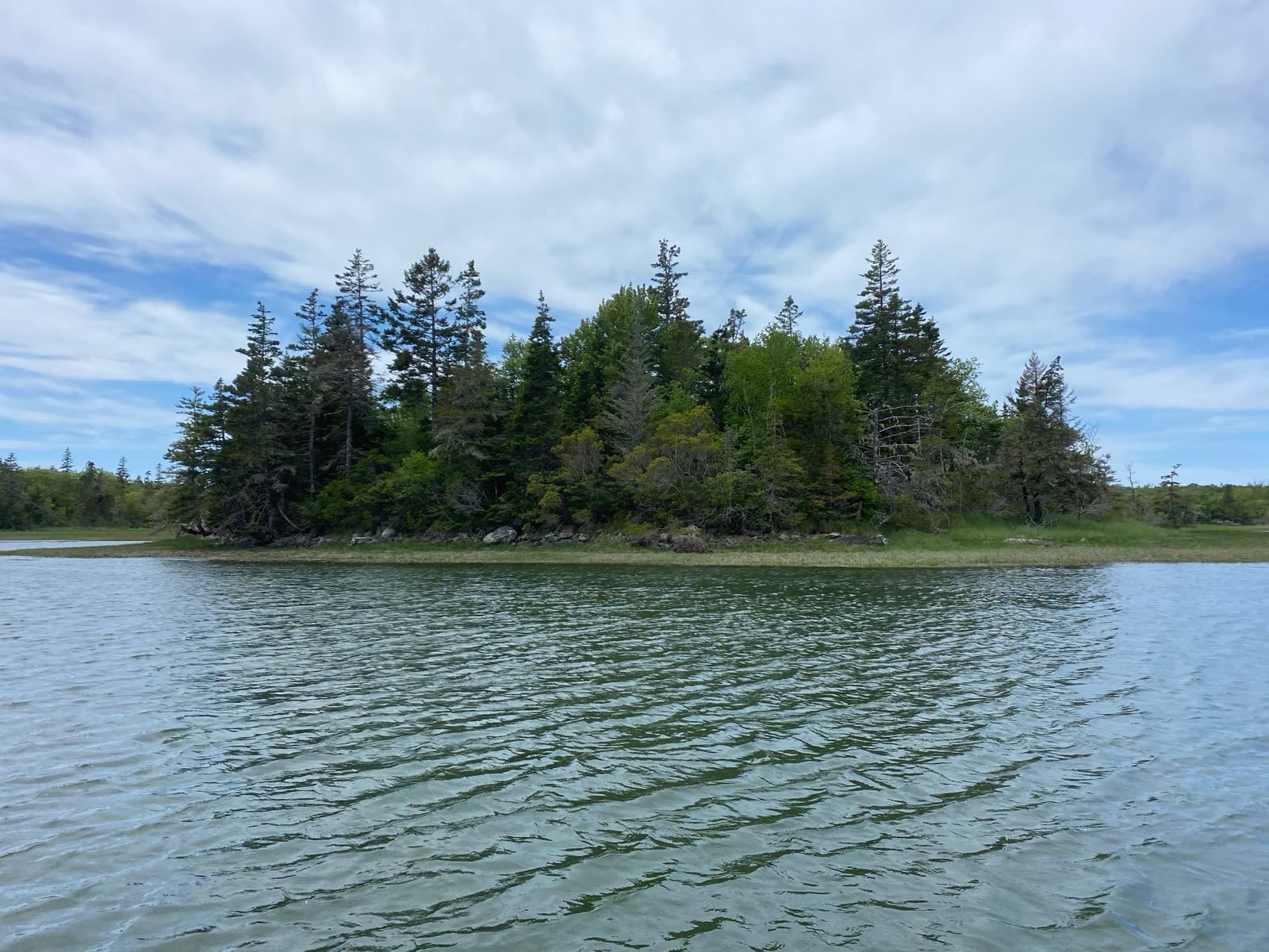 $24,500.00: 0 Le Petite Isle Island, Surettes Island