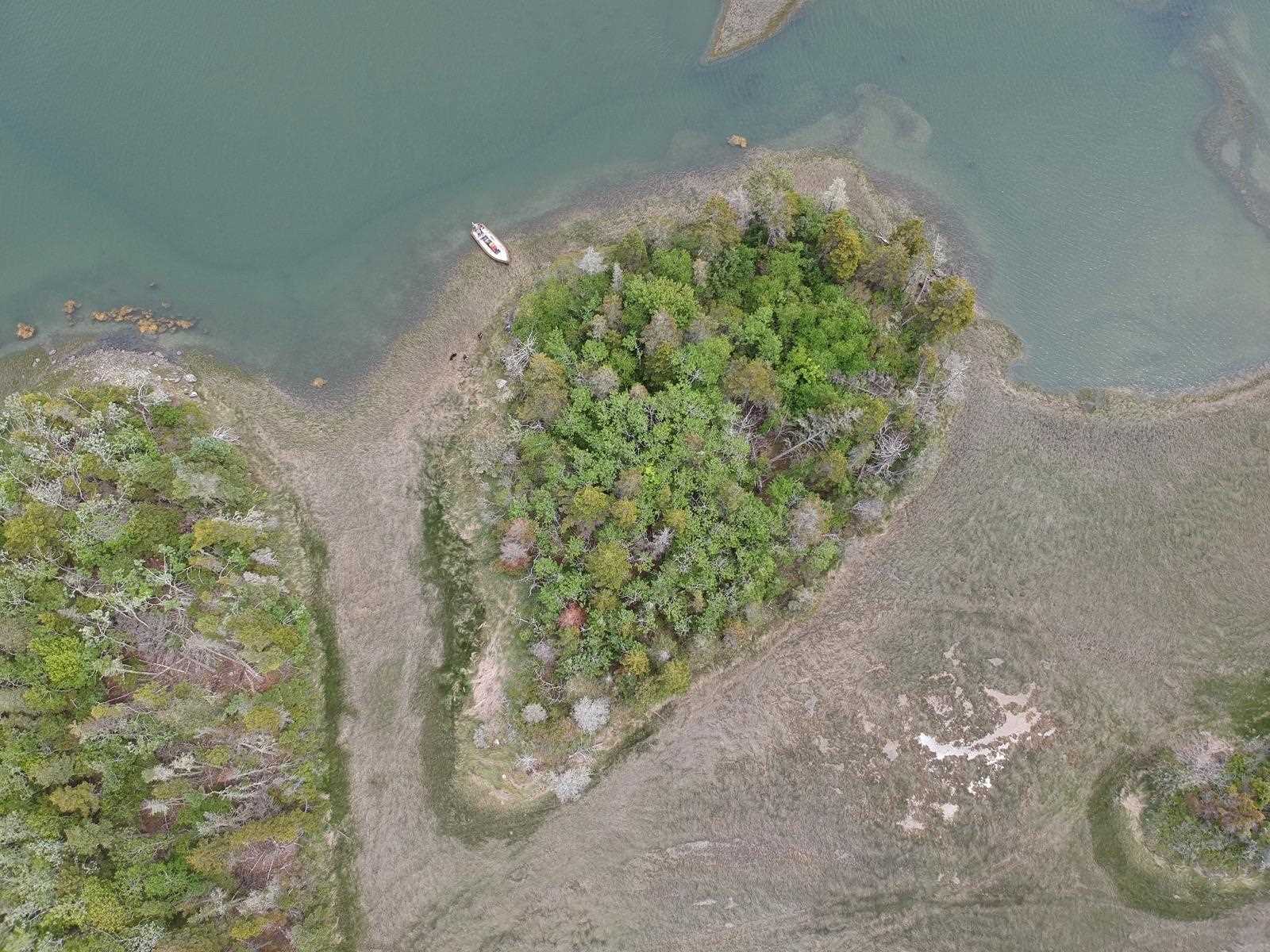 $24,500.00: 0 Le Petite Isle Island, Surettes Island