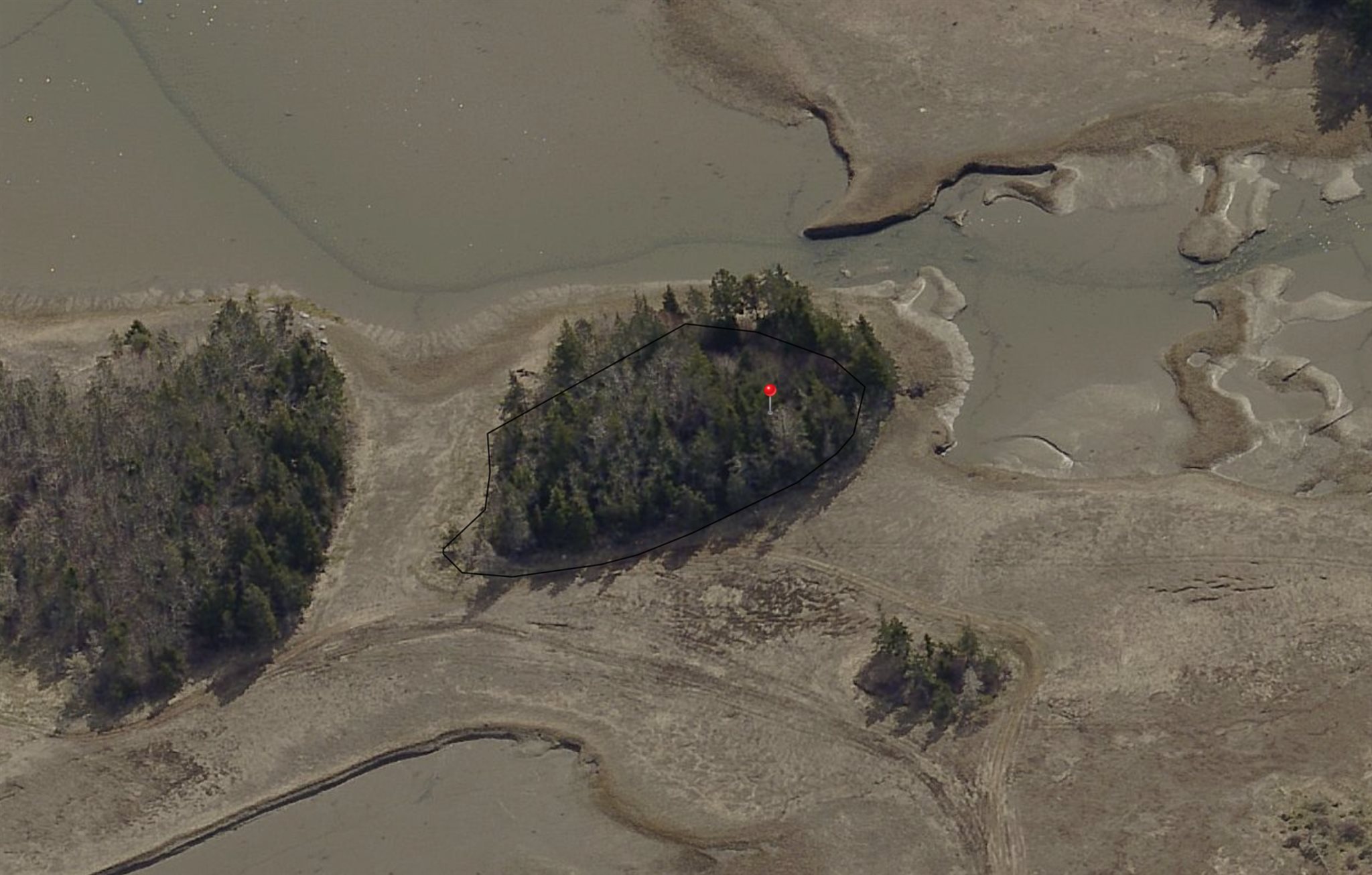 $24,500.00: 0 Le Petite Isle Island, Surettes Island