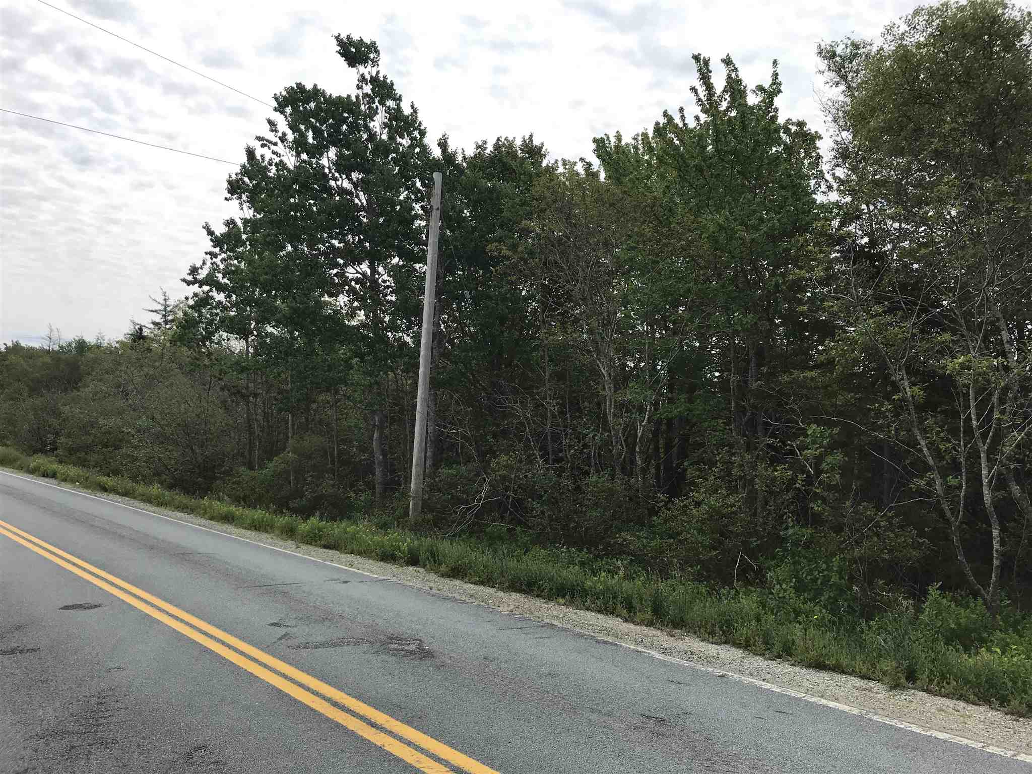 $95,000.00: 53.03 Acres Highway 308 Highway, Belleville