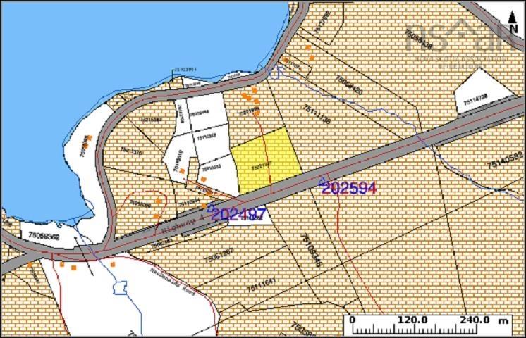 $39,500.00: #4 Highway, St. Peter