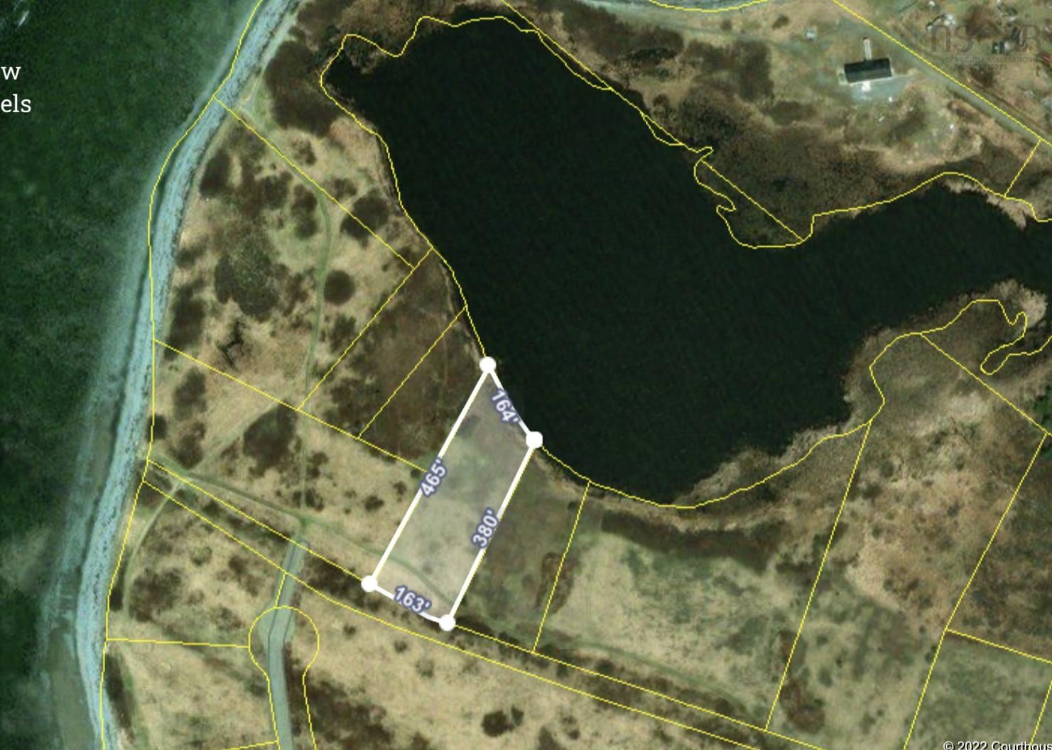 $65,000.00: Solomon Lane, Meteghan River