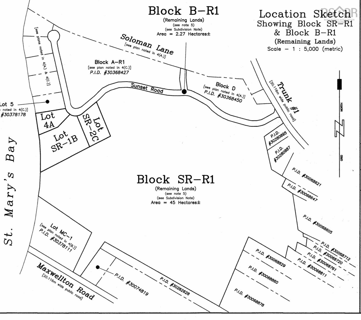 $500,000.00: No 1 Highway, Meteghan Centre