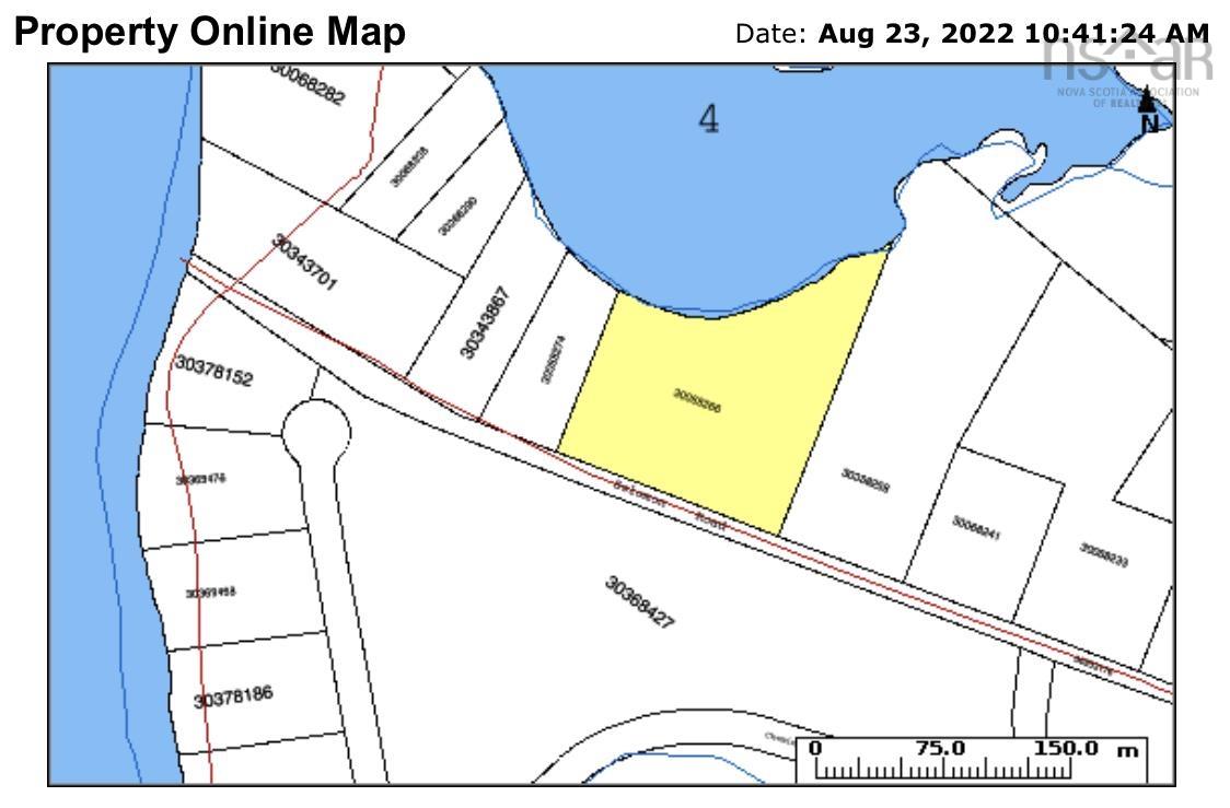 $99,000.00: Solomon Lane, Meteghan River