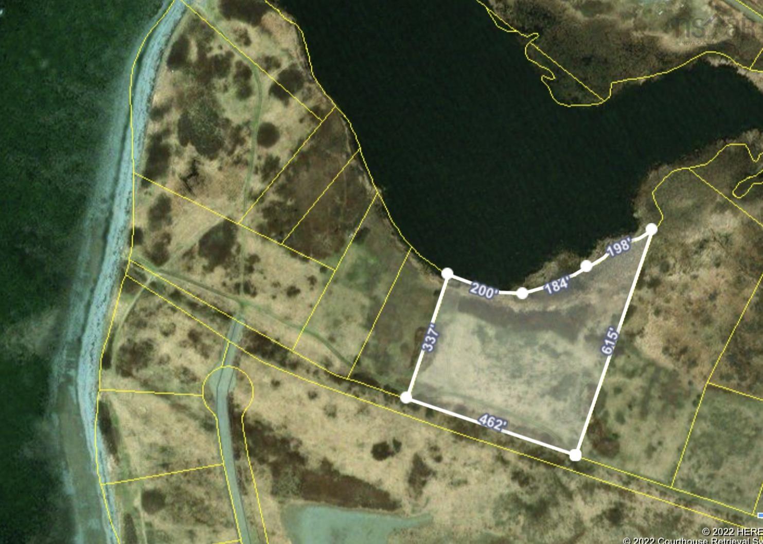 $99,000.00: Solomon Lane, Meteghan River