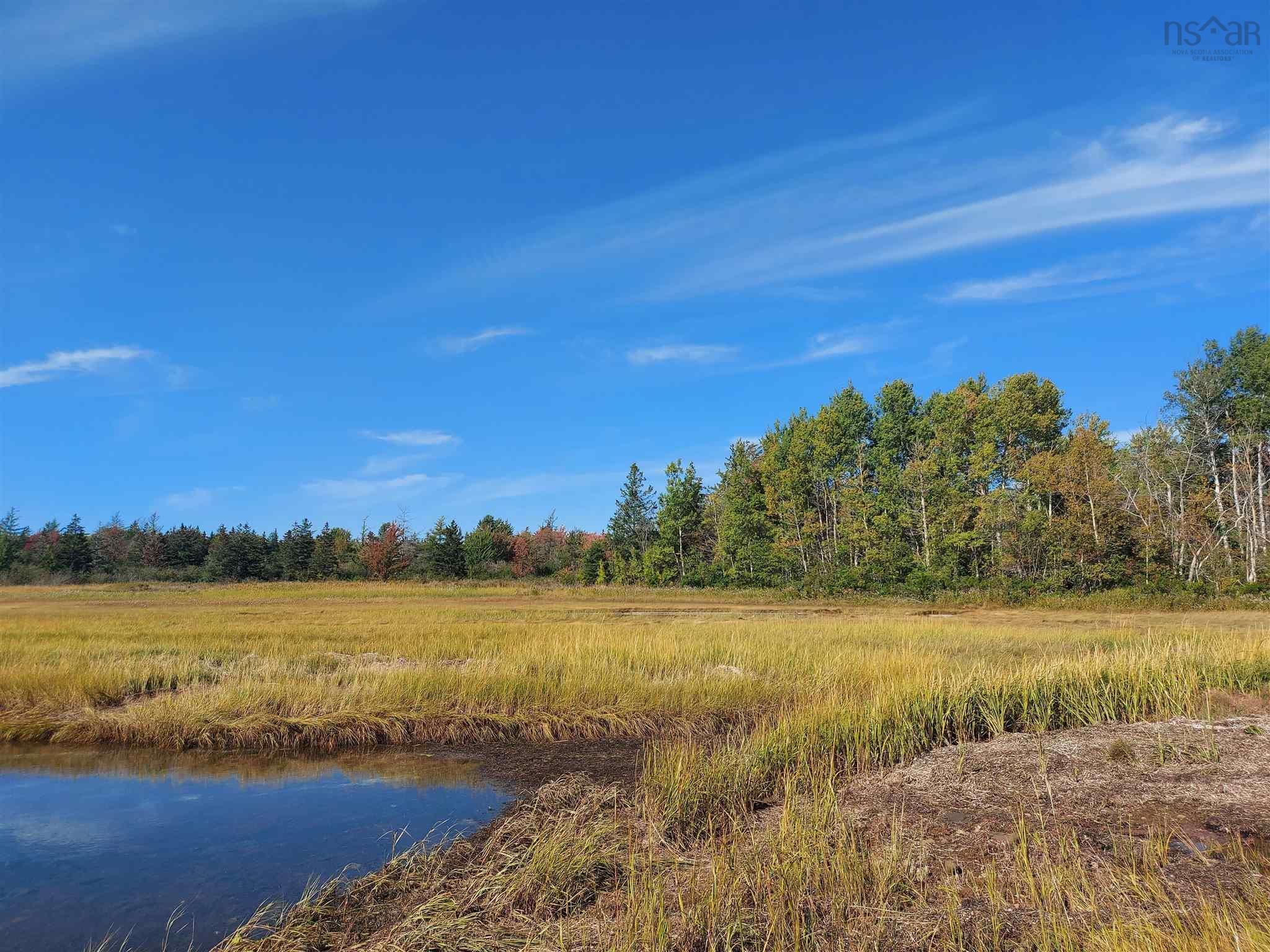 $59,900.00: Hansen Drive, West Pugwash