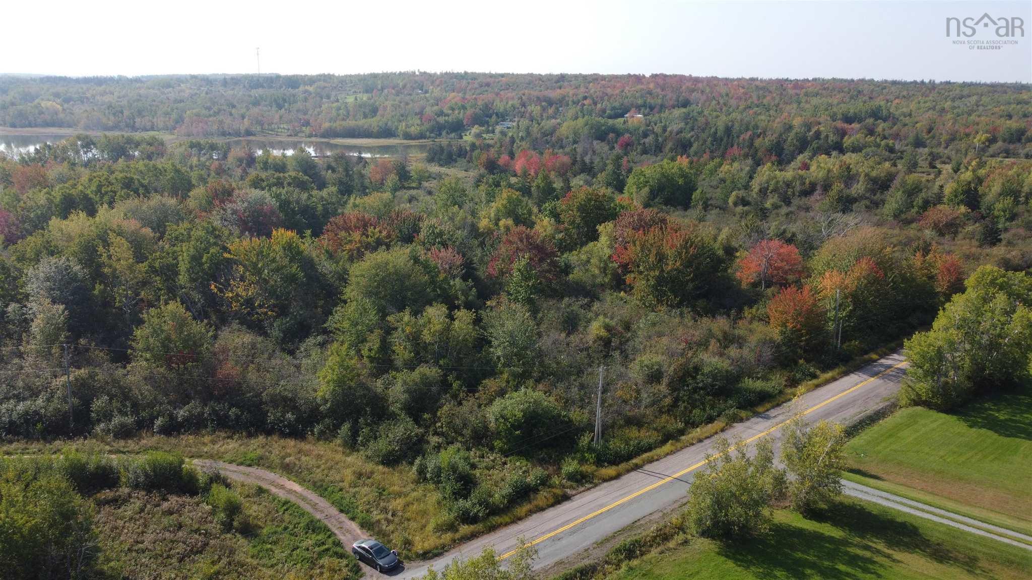 $59,900.00: Hansen Drive, West Pugwash