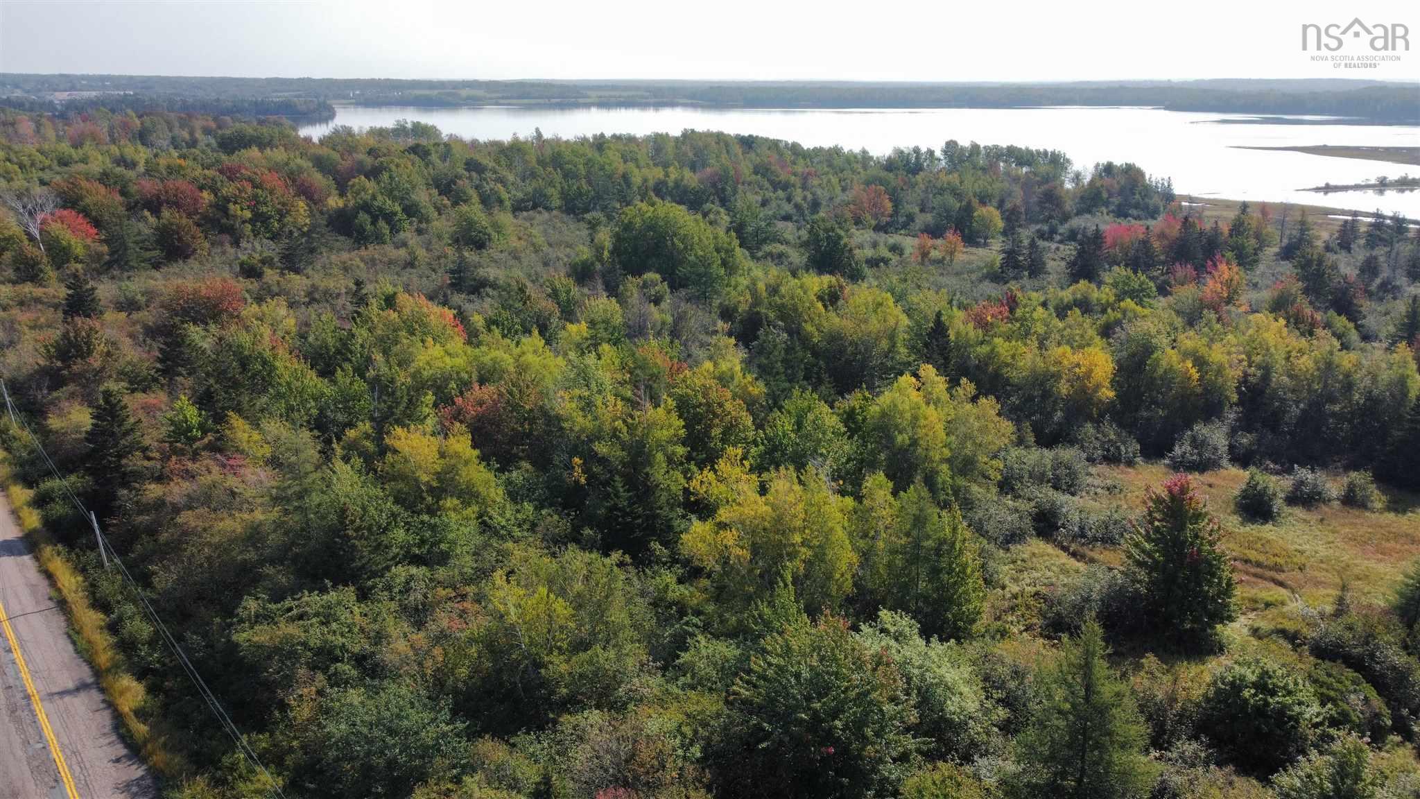 $59,900.00: Hansen Drive, West Pugwash