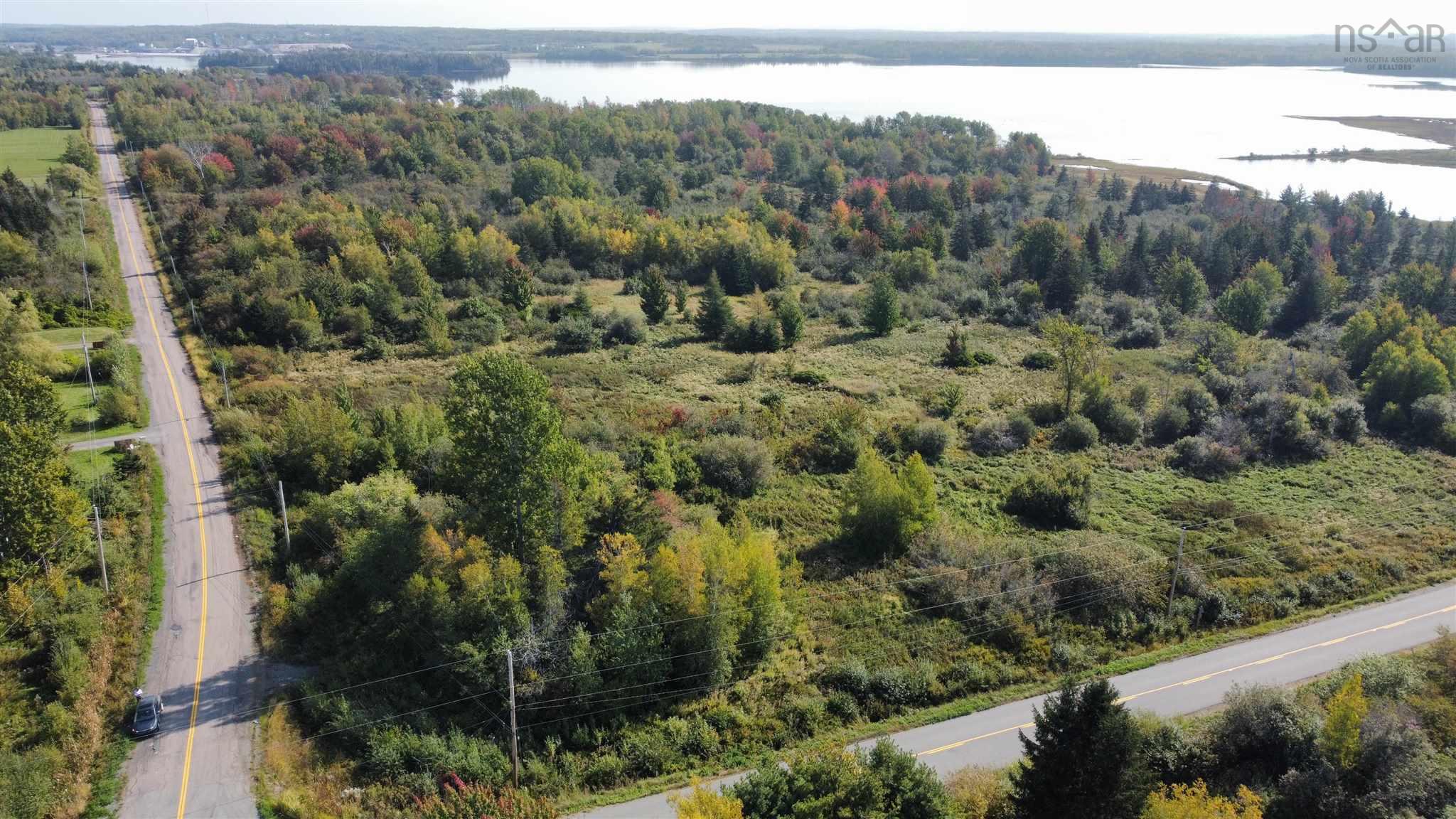 $59,900.00: Hansen Drive, West Pugwash