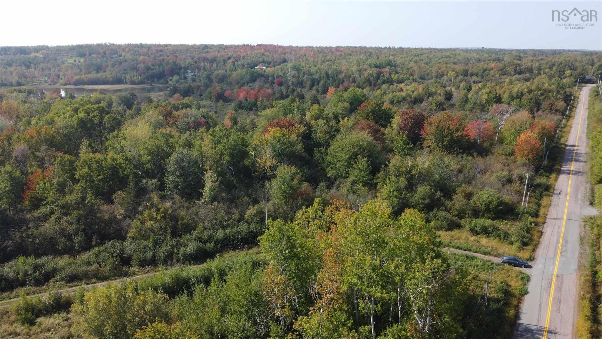 $59,900.00: Hansen Drive, West Pugwash