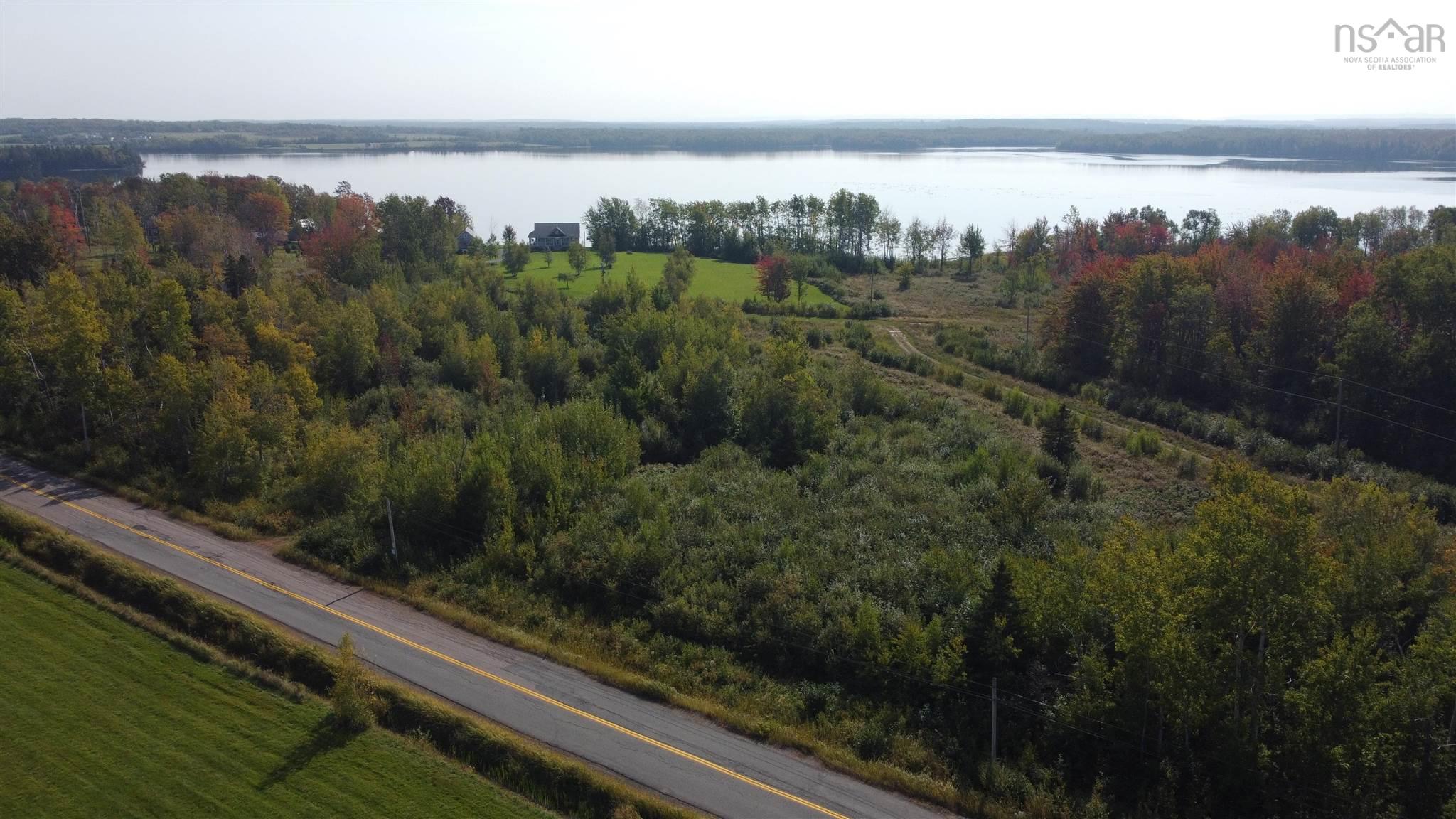 $59,900.00: Hansen Drive, West Pugwash