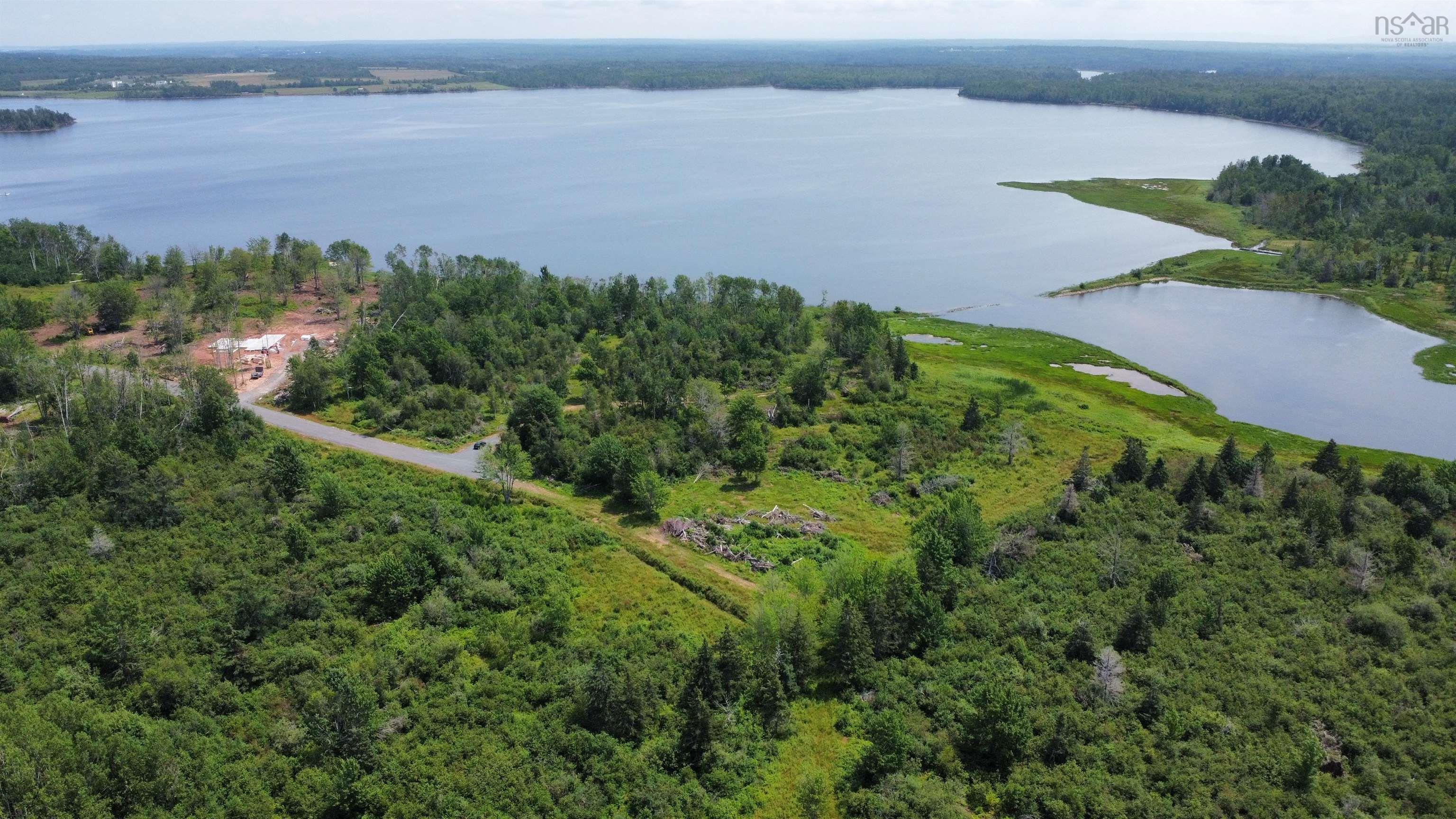 $149,900.00: Hansen Drive, West Pugwash