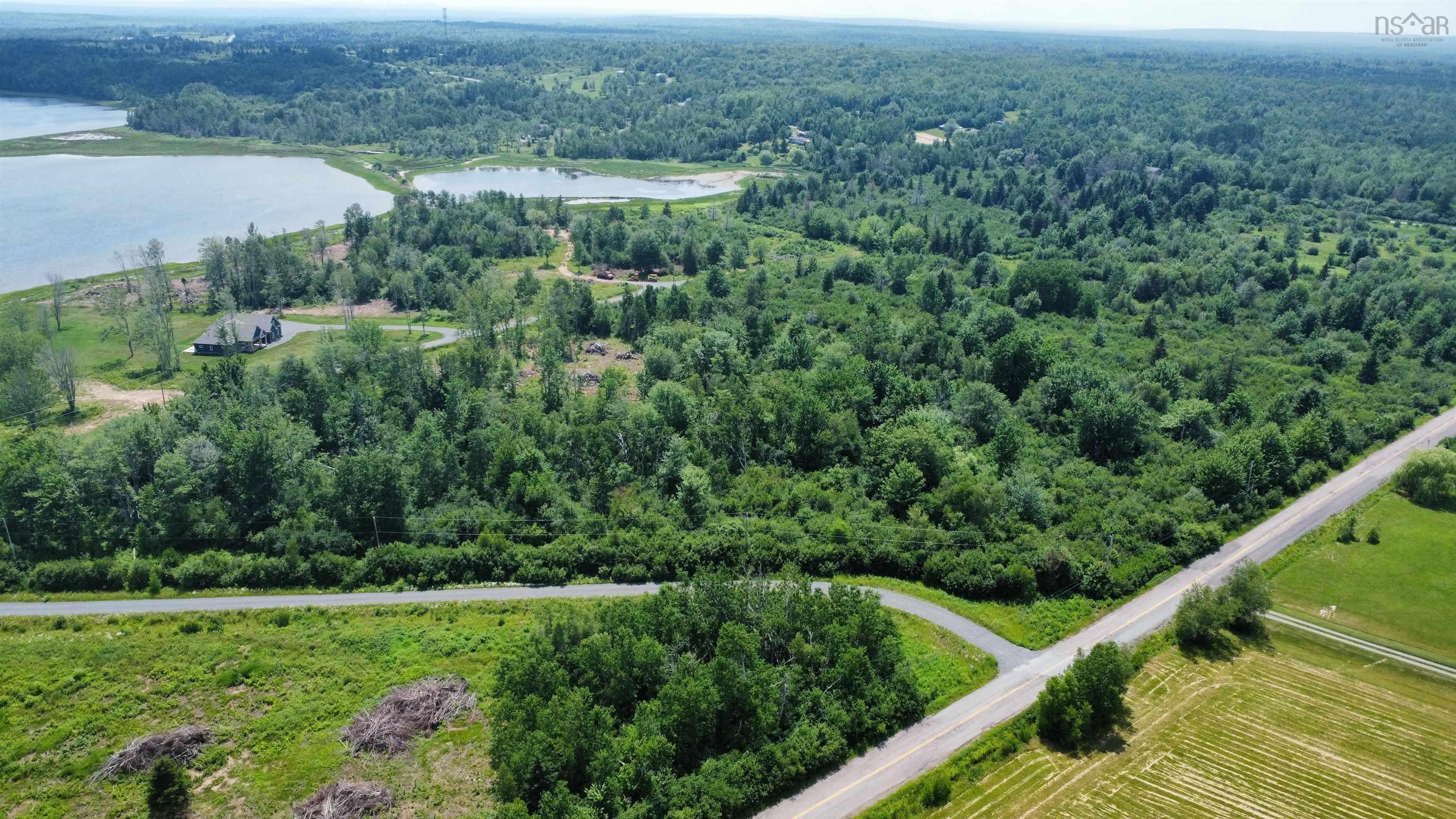 Hansen Drive, West Pugwash, NS (MLS 202125467)