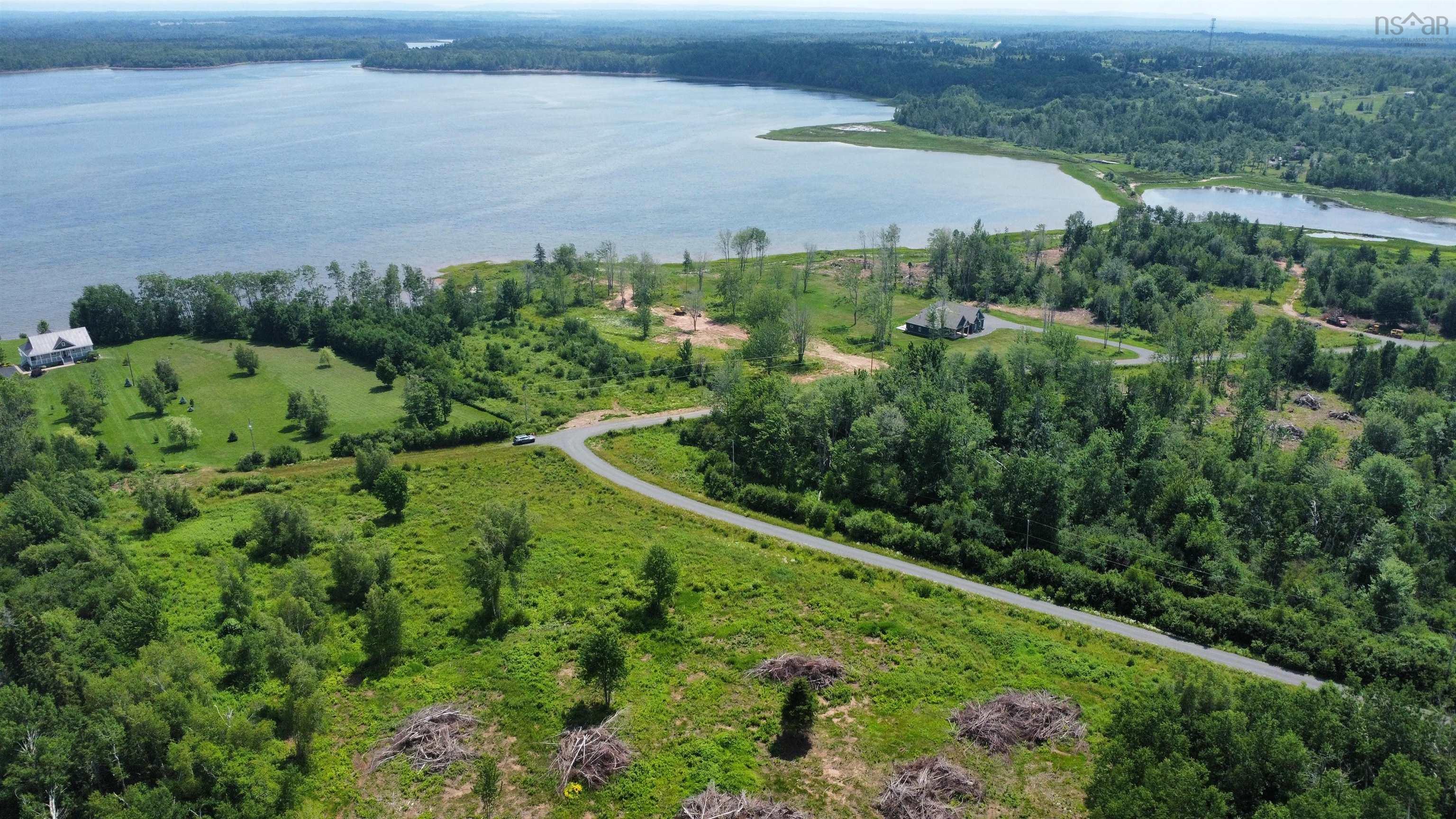 $120,000.00: Hansen Drive, West Pugwash