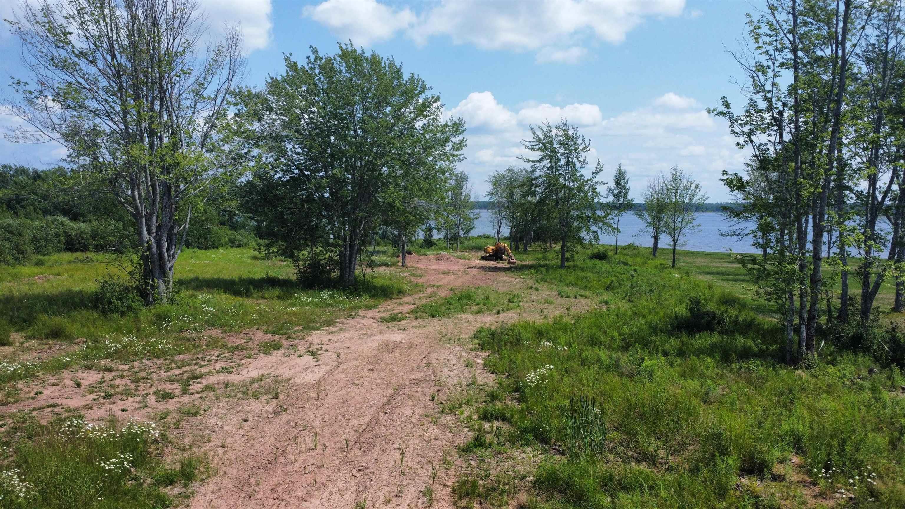 $120,000.00: Hansen Drive, West Pugwash