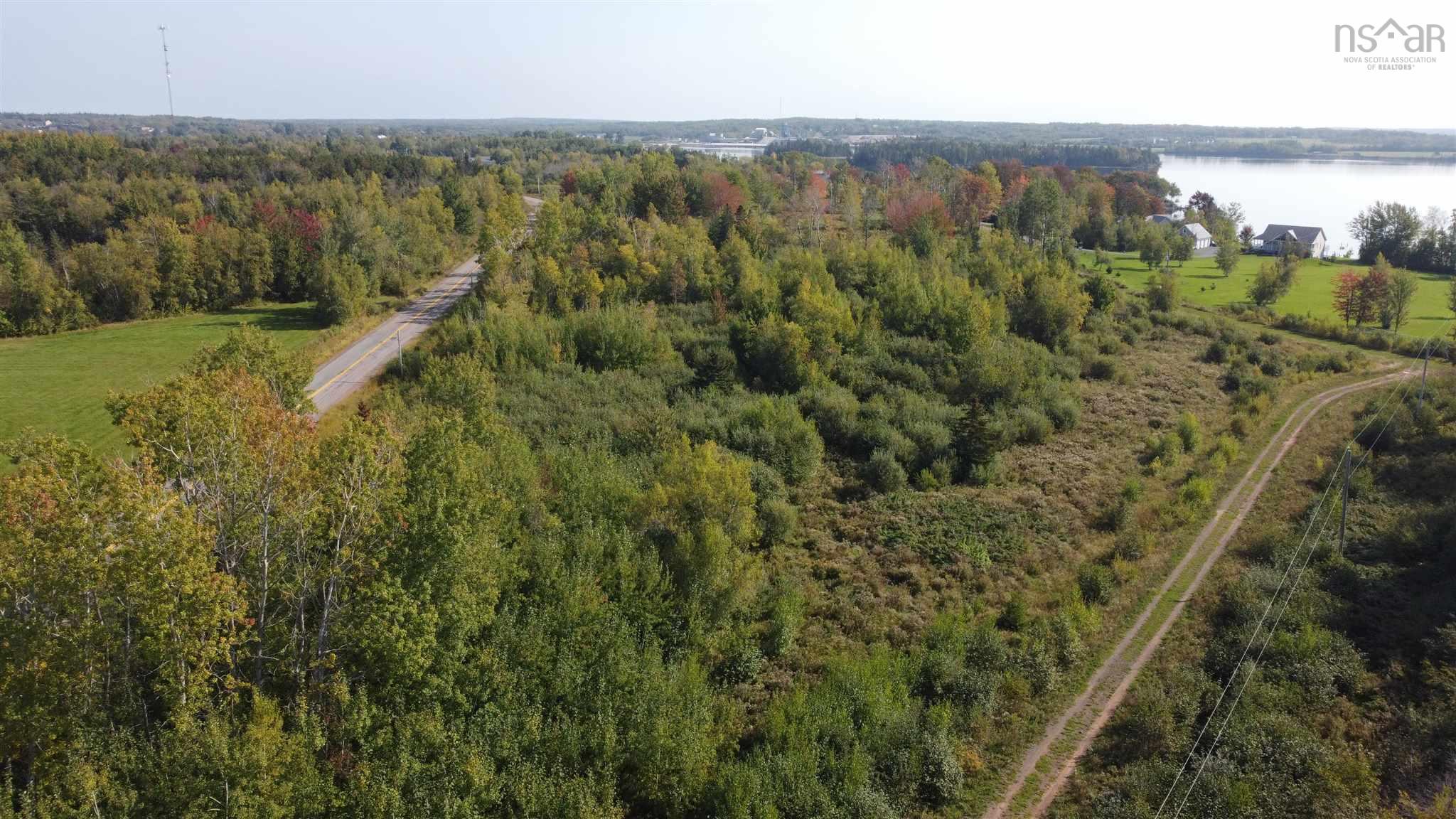 $149,900.00: Hansen Drive, West Pugwash