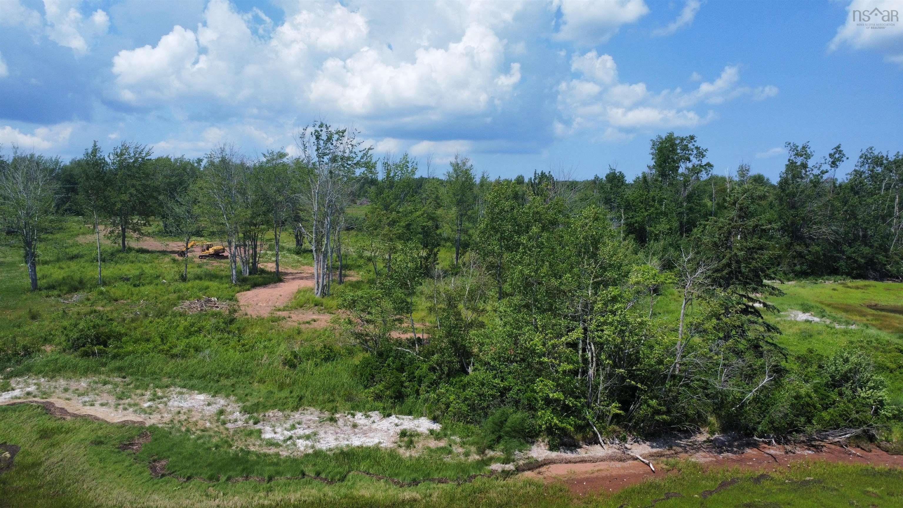 $120,000.00: Hansen Drive, West Pugwash