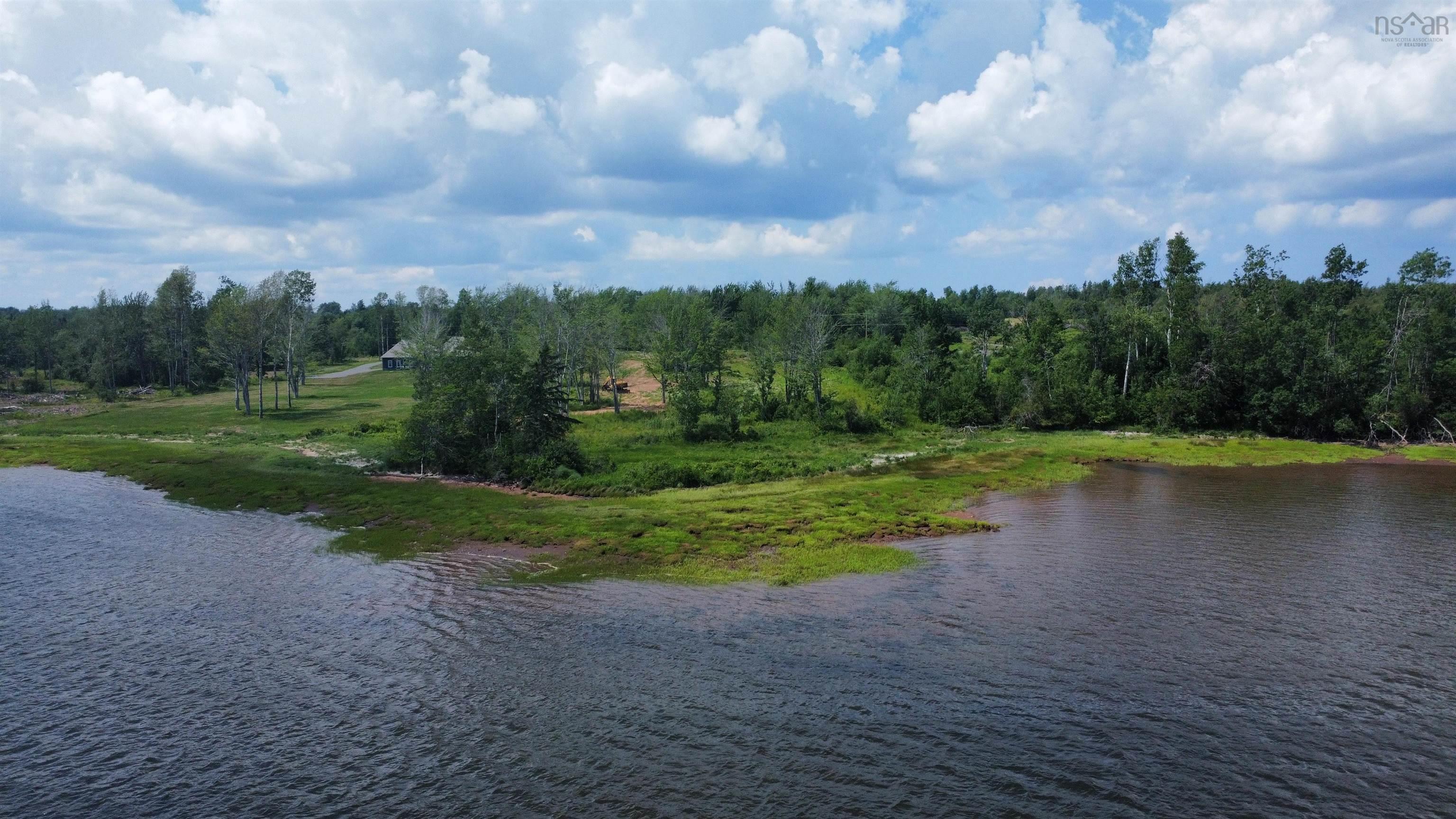 $120,000.00: Hansen Drive, West Pugwash