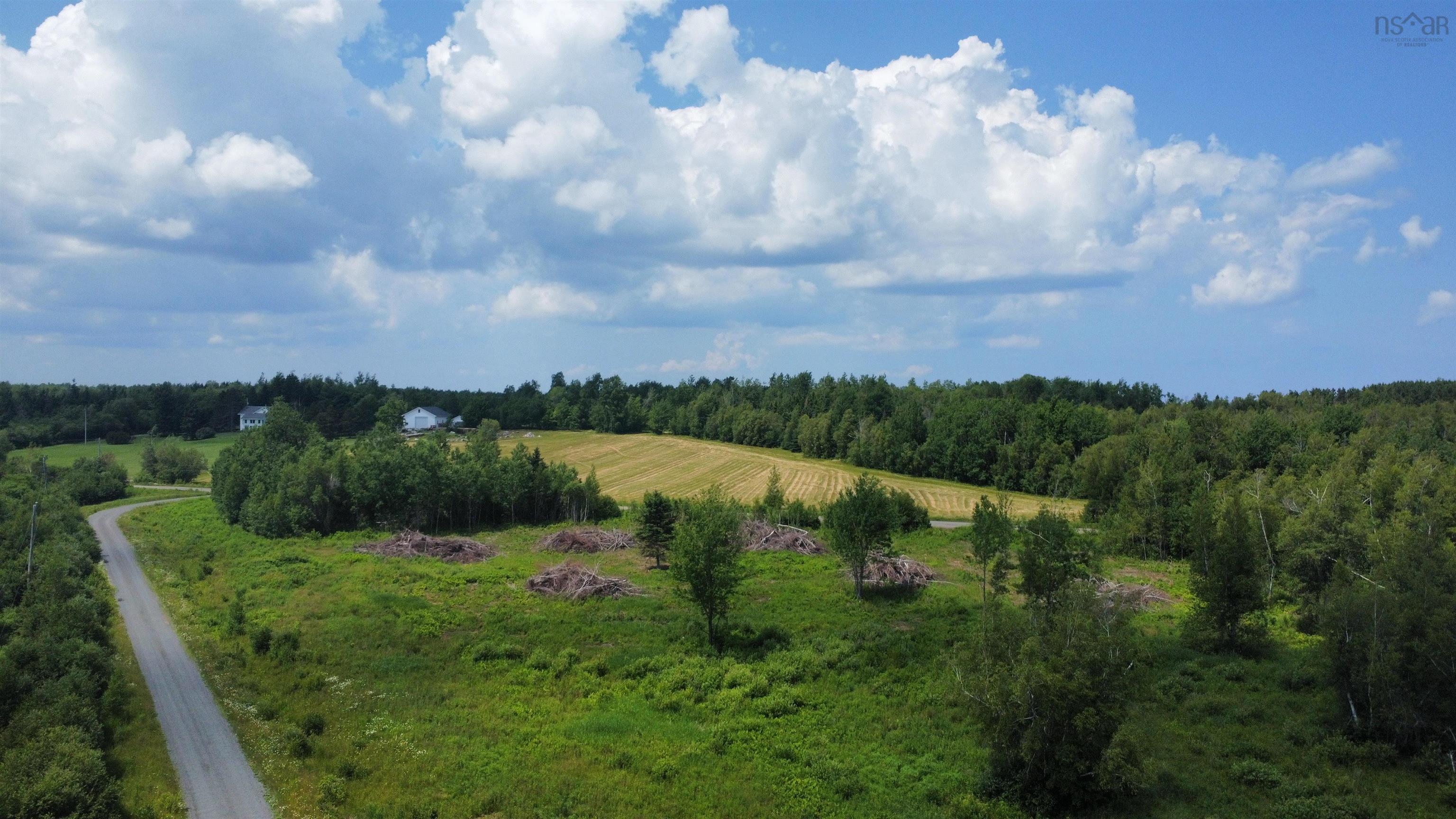 $120,000.00: Hansen Drive, West Pugwash