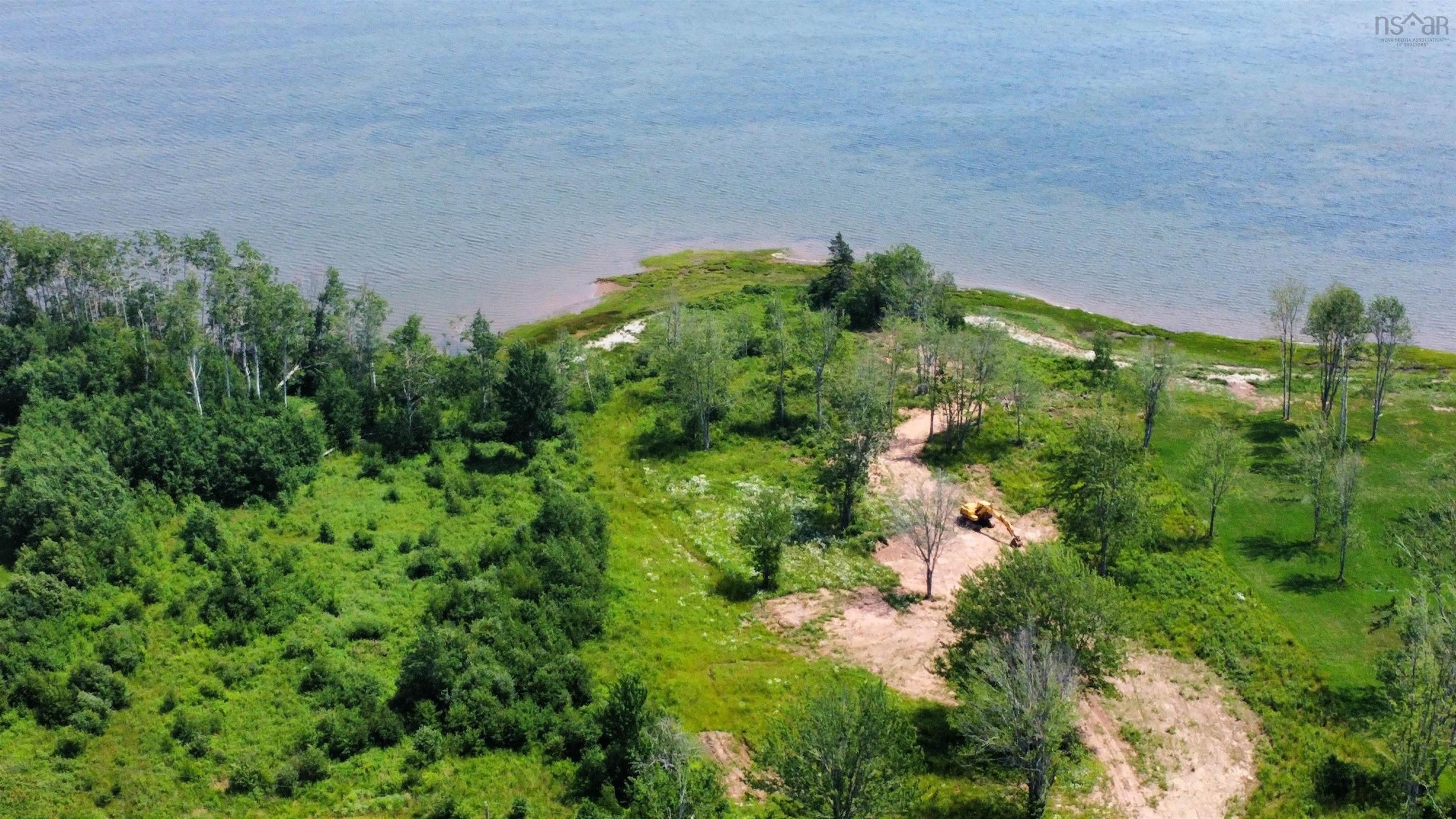 $120,000.00: Hansen Drive, West Pugwash